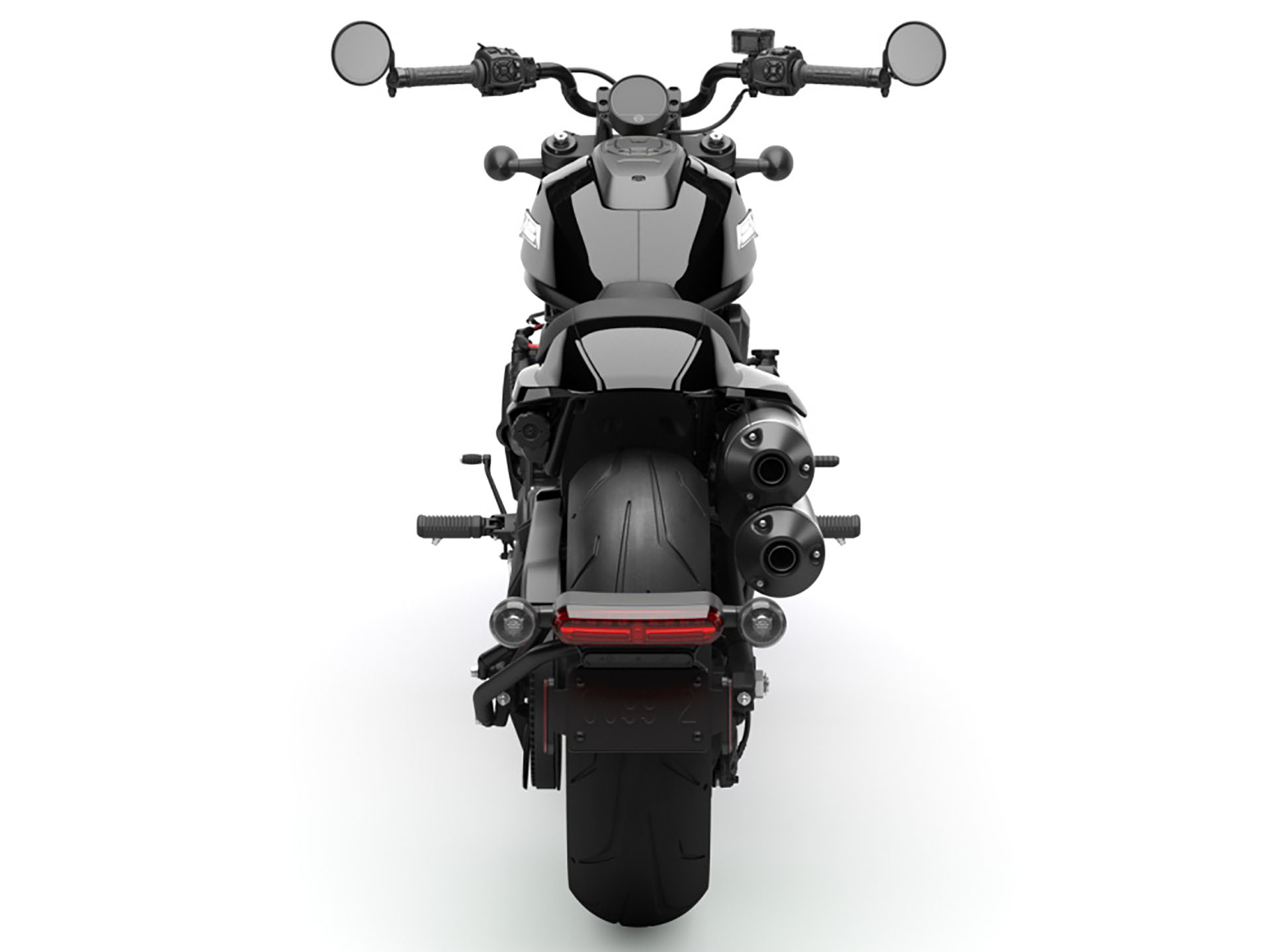2025 Harley-Davidson Sportster® S in Burlington, North Carolina - Photo 9