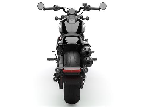 2025 Harley-Davidson Sportster® S in Burlington, North Carolina - Photo 9