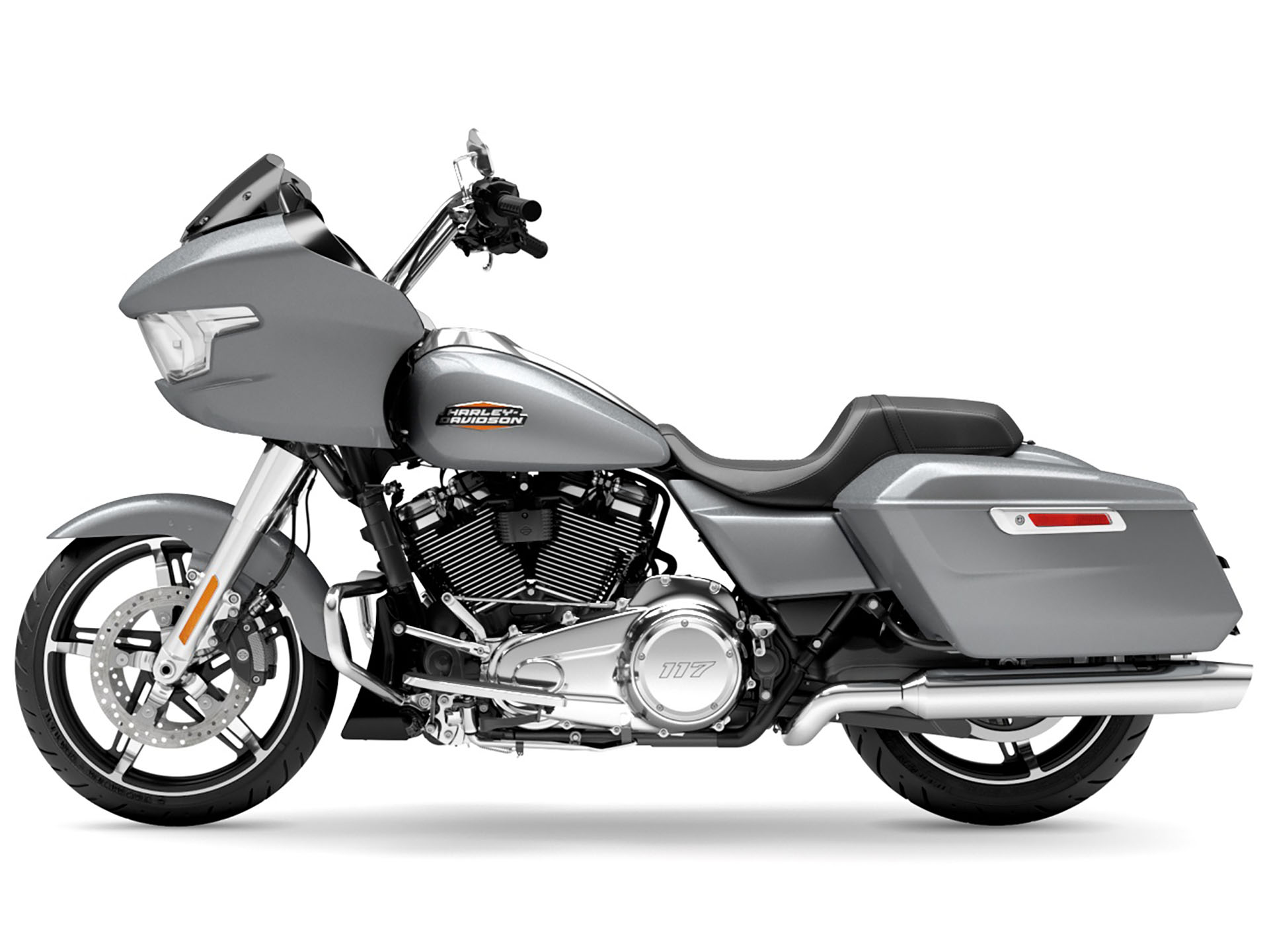 2025 Harley-Davidson Road Glide® in Omaha, Nebraska - Photo 2