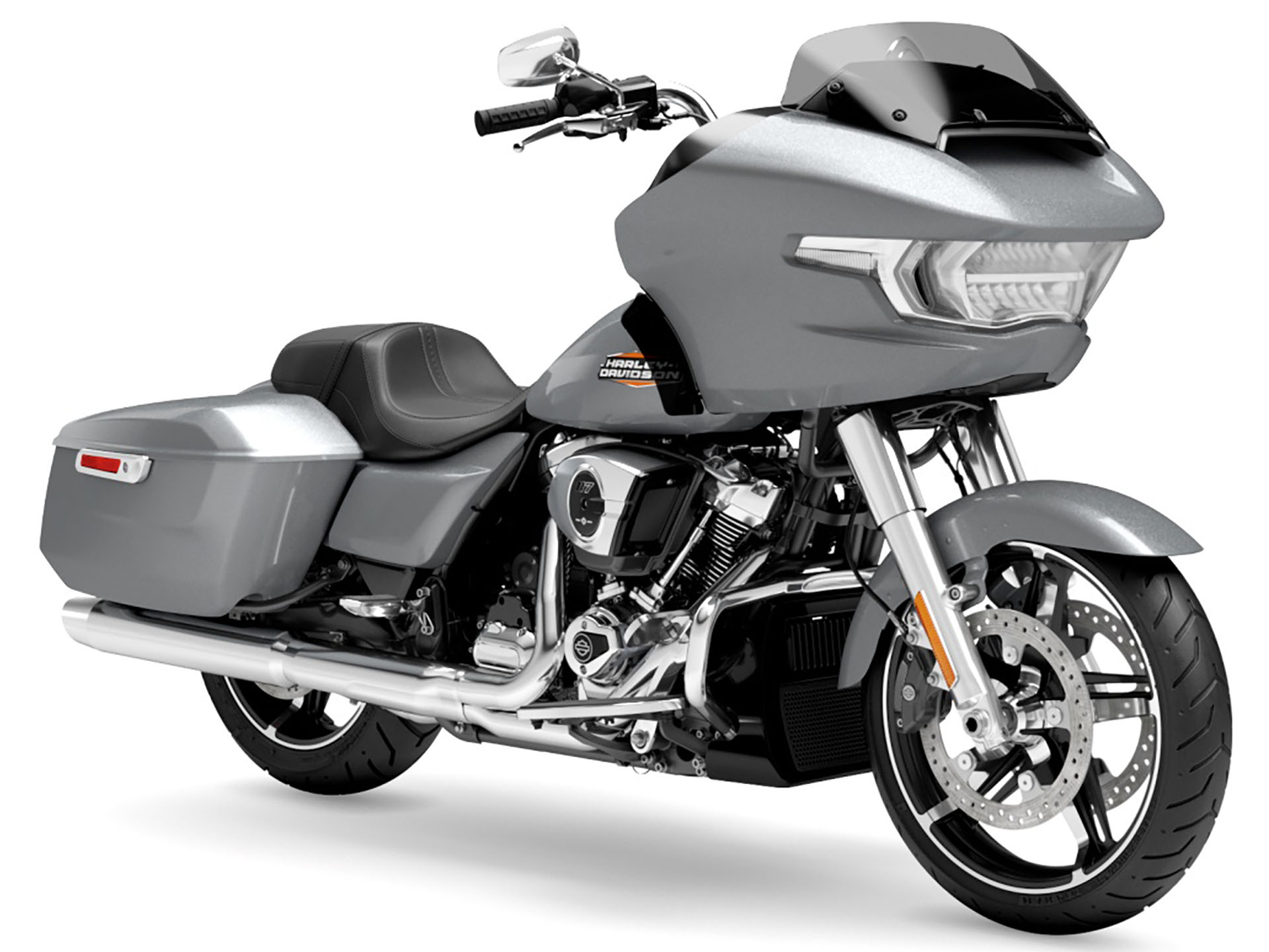 2025 Harley-Davidson Road Glide® in Omaha, Nebraska - Photo 3