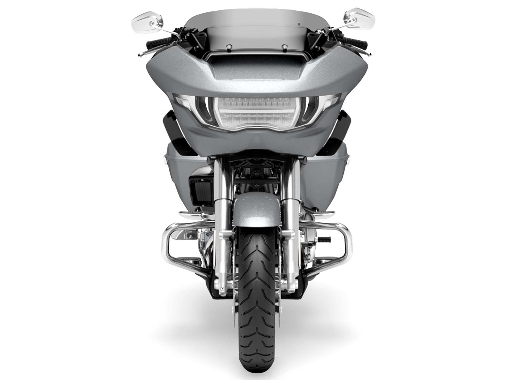 2025 Harley-Davidson Road Glide® in Omaha, Nebraska - Photo 5