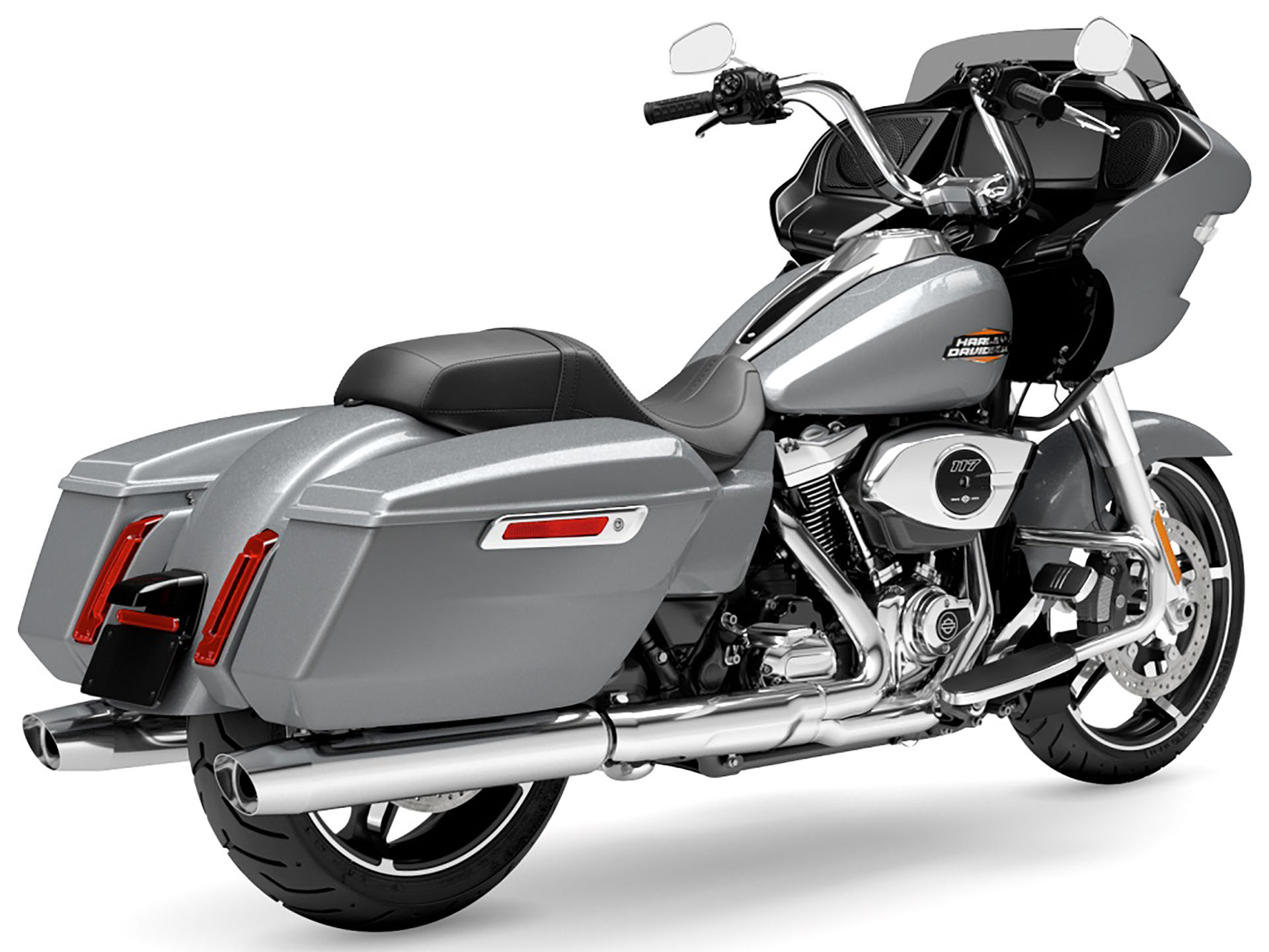 2025 Harley-Davidson Road Glide® in Omaha, Nebraska - Photo 6