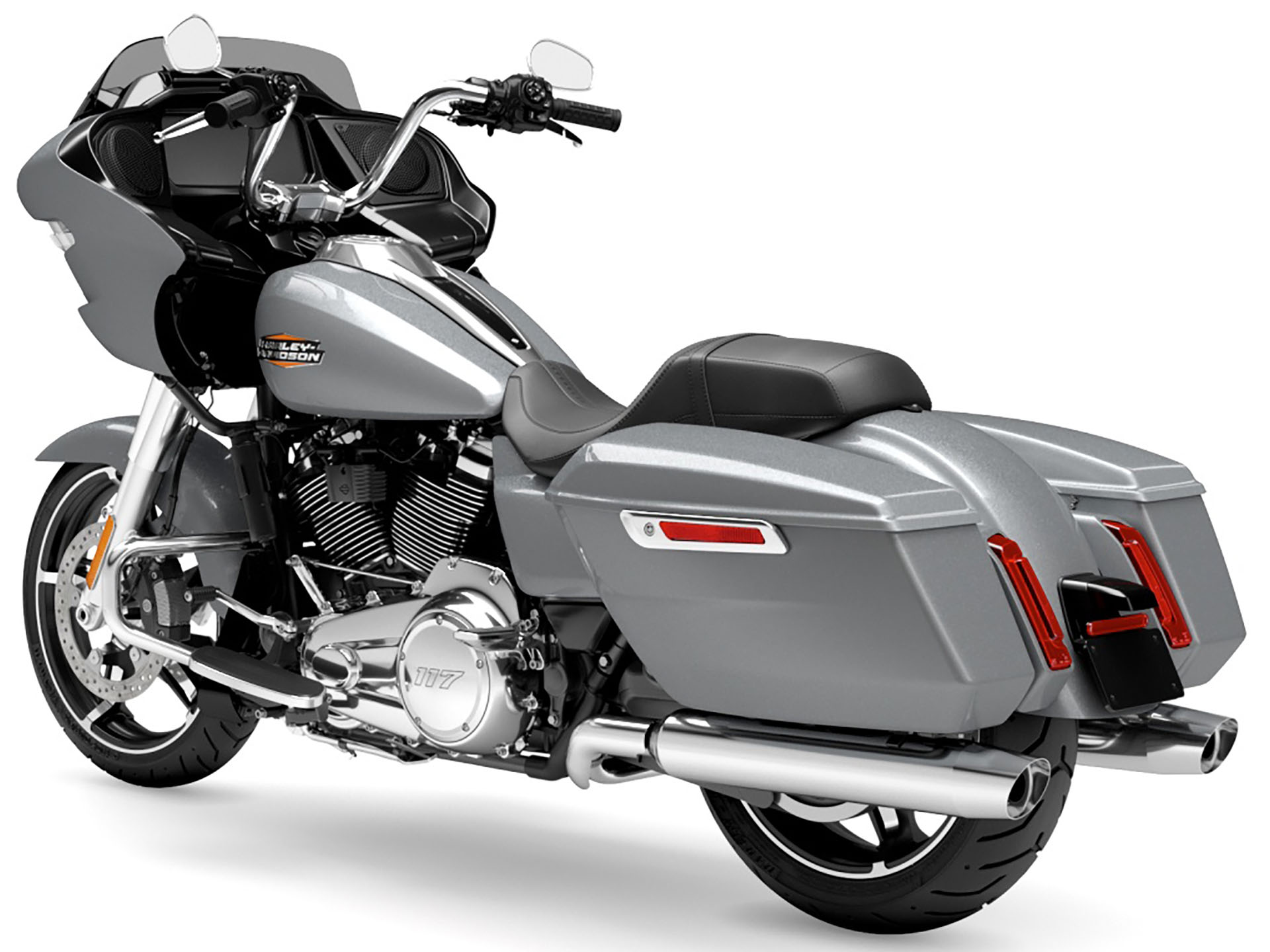 2025 Harley-Davidson Road Glide® in Omaha, Nebraska - Photo 7