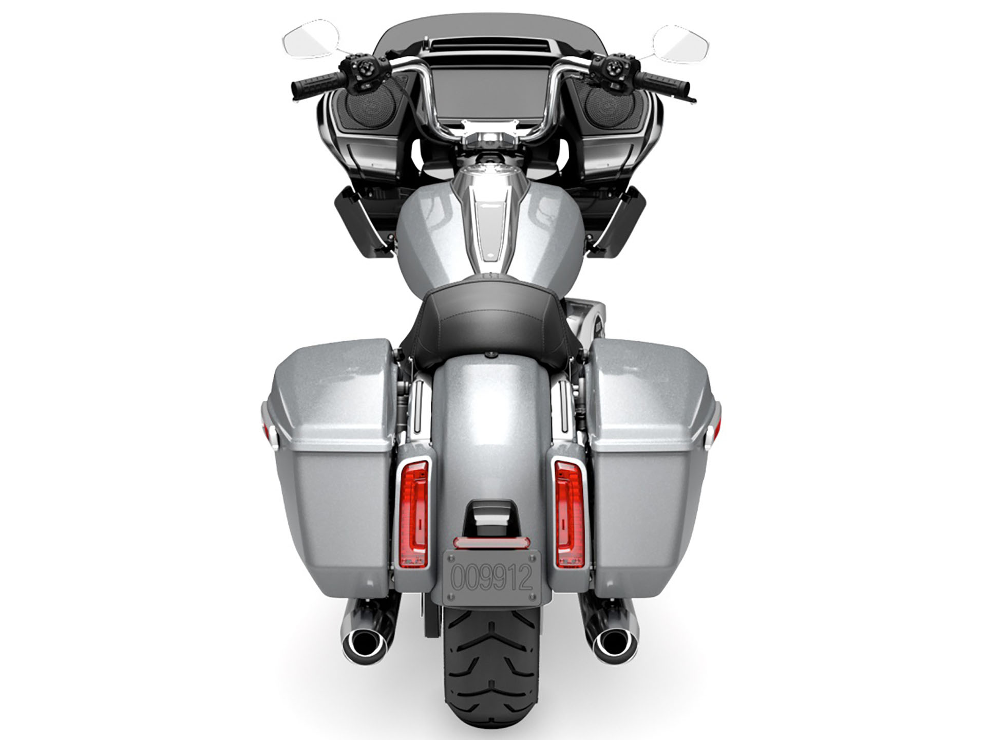 2025 Harley-Davidson Road Glide® in Omaha, Nebraska - Photo 8