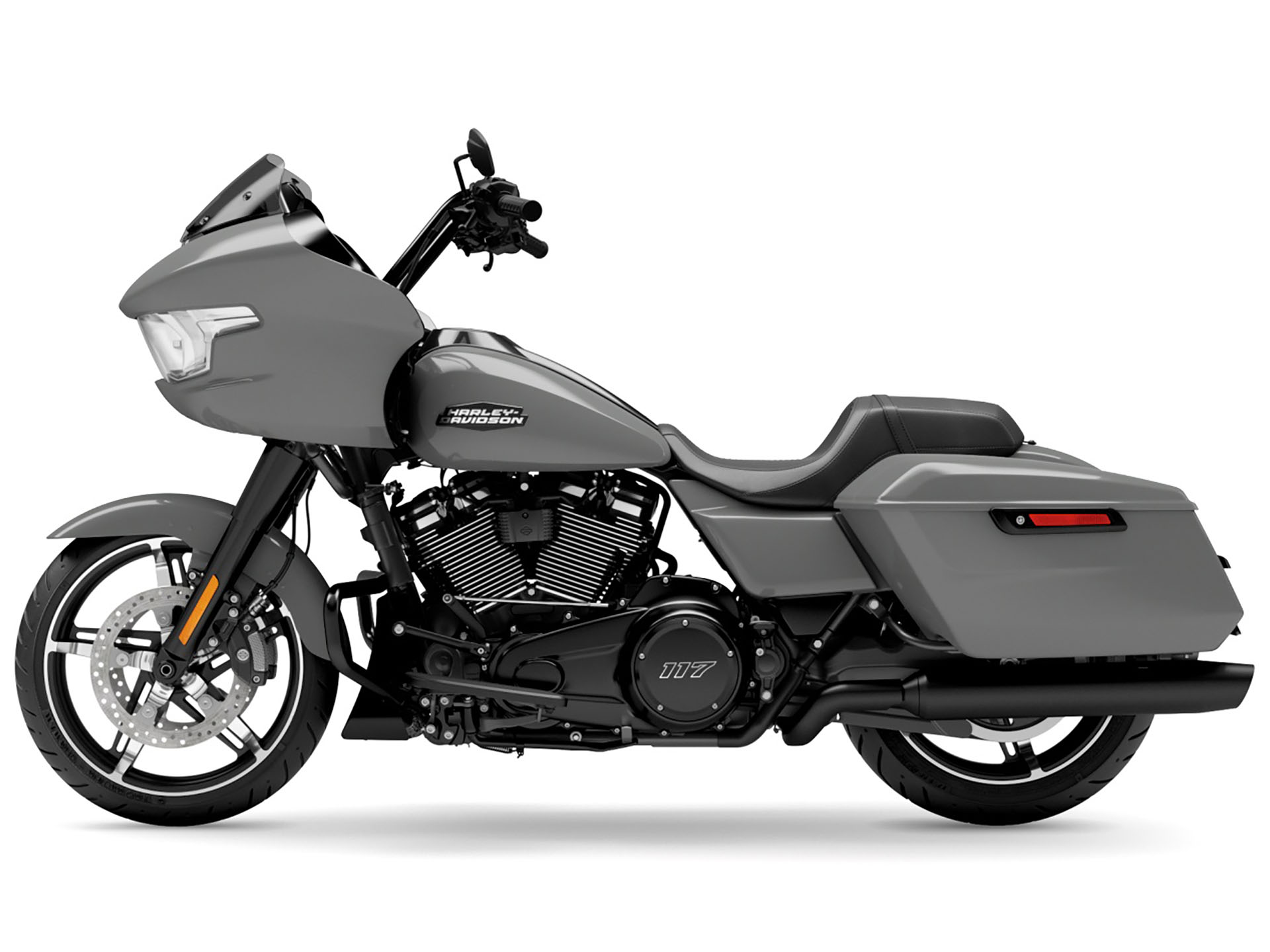 2025 Harley-Davidson Road Glide® in Omaha, Nebraska - Photo 2