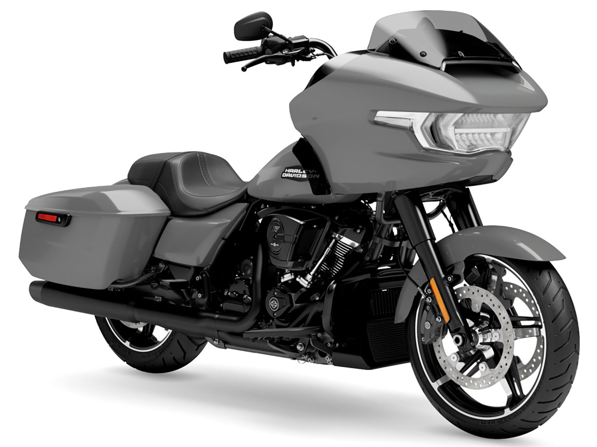 2025 Harley-Davidson Road Glide® in Omaha, Nebraska - Photo 3