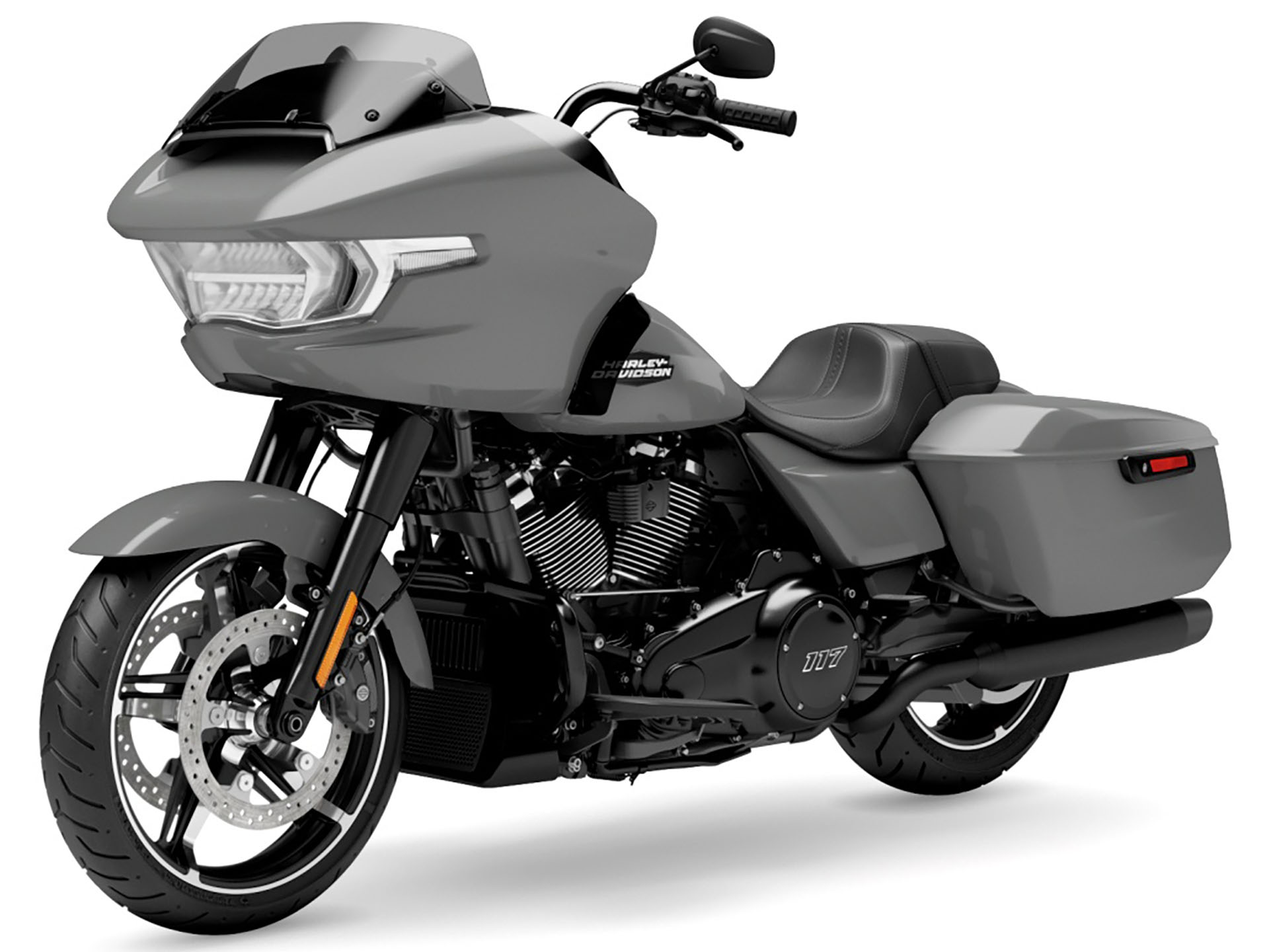 2025 Harley-Davidson Road Glide® in Omaha, Nebraska - Photo 4