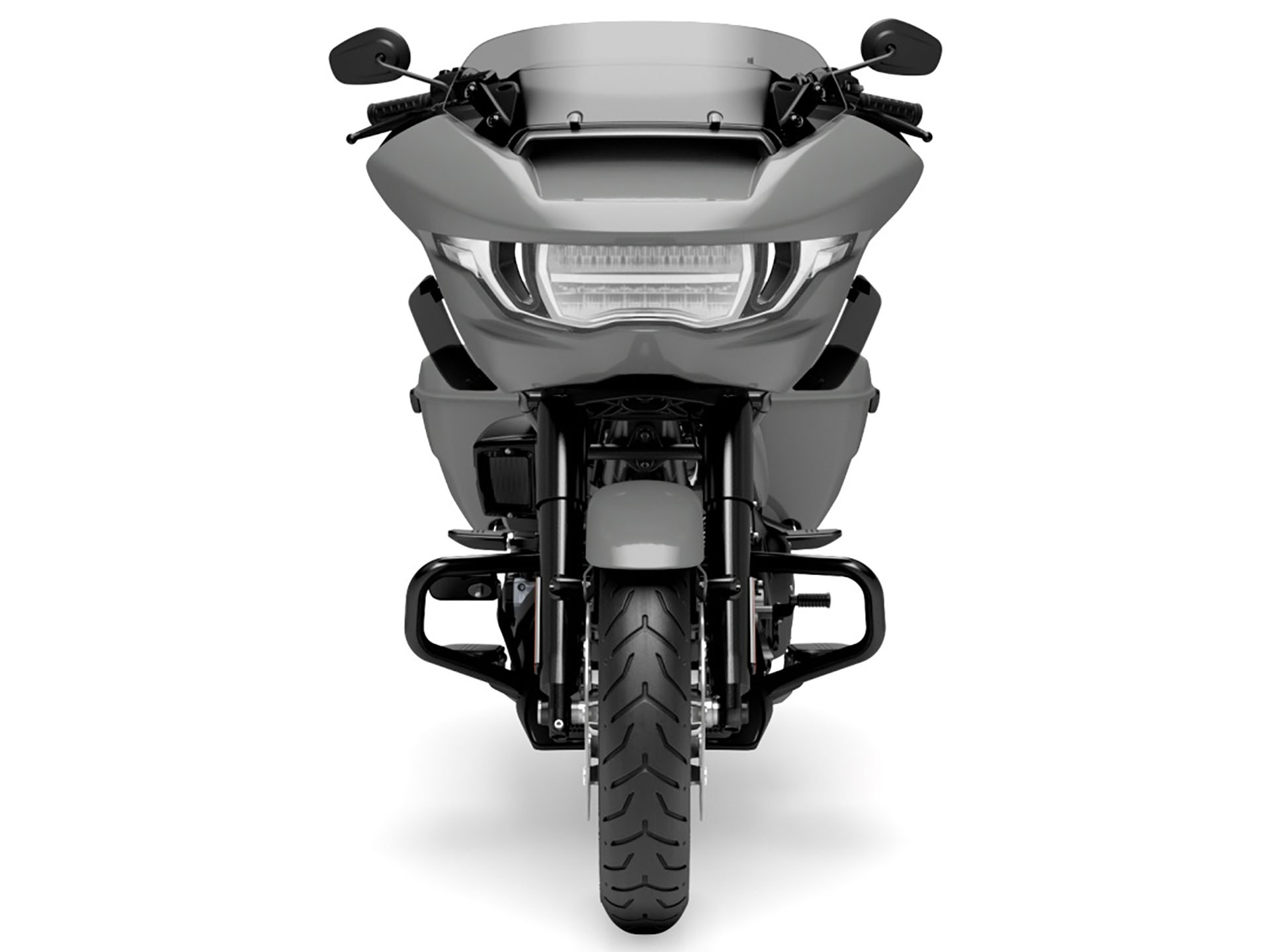 2025 Harley-Davidson Road Glide® in Omaha, Nebraska - Photo 5