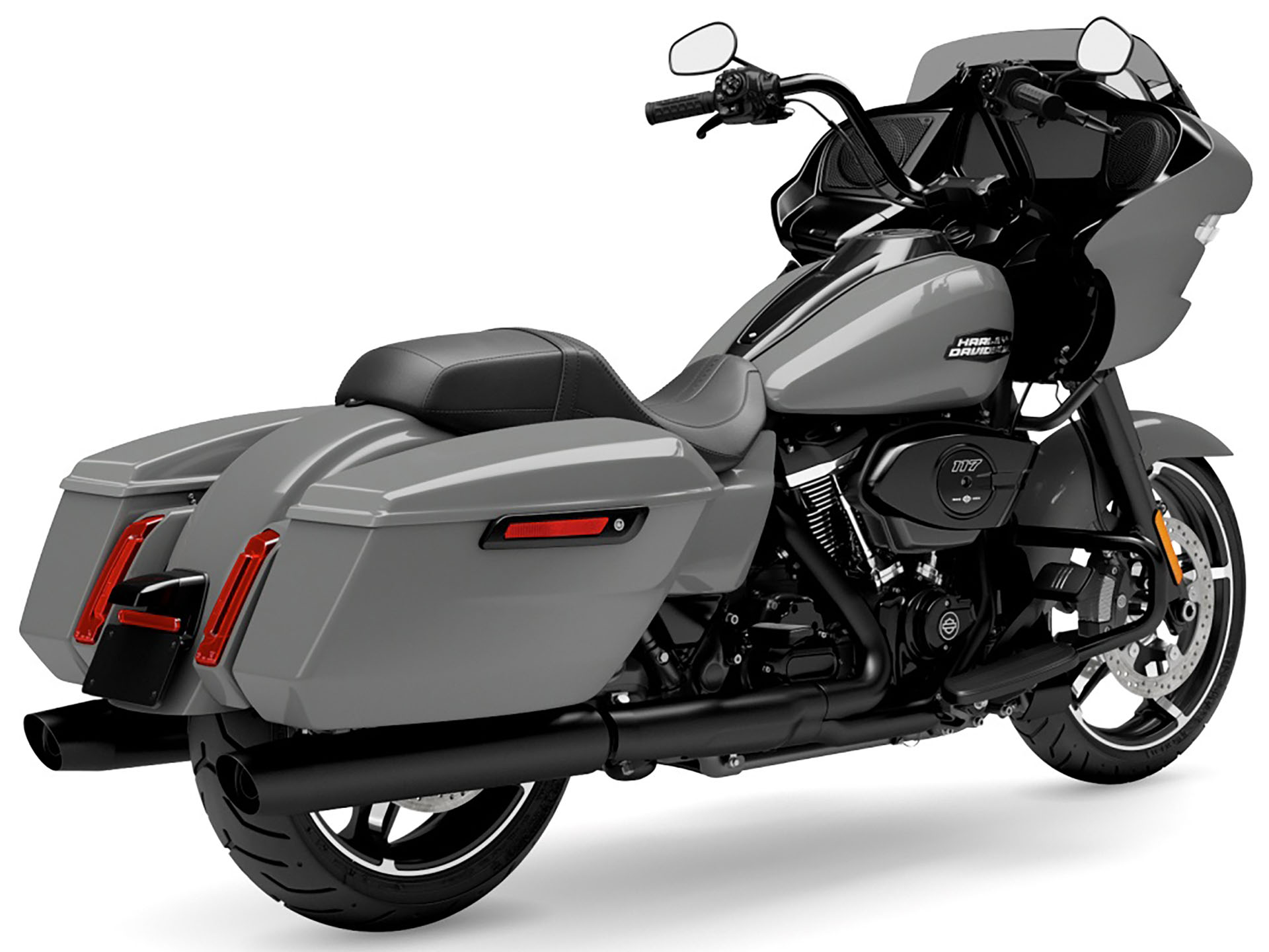 2025 Harley-Davidson Road Glide® in Omaha, Nebraska - Photo 6