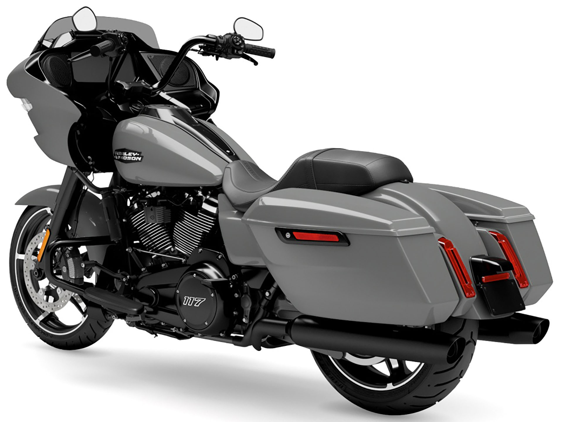 2025 Harley-Davidson Road Glide® in Omaha, Nebraska - Photo 7