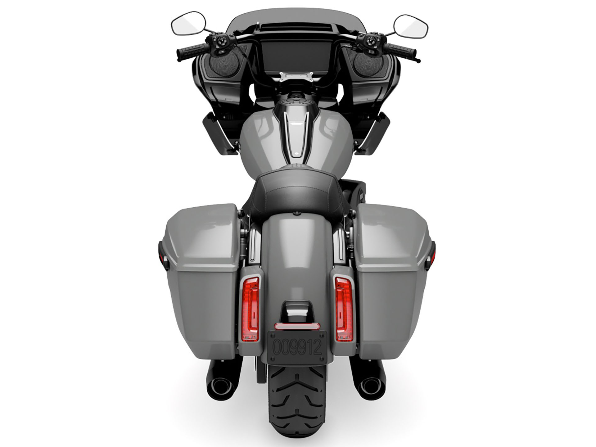 2025 Harley-Davidson Road Glide® in Omaha, Nebraska - Photo 8