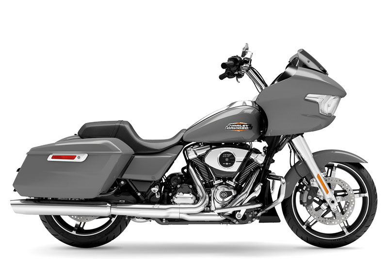 2025 Harley-Davidson Road Glide® in San Antonio, Texas - Photo 1