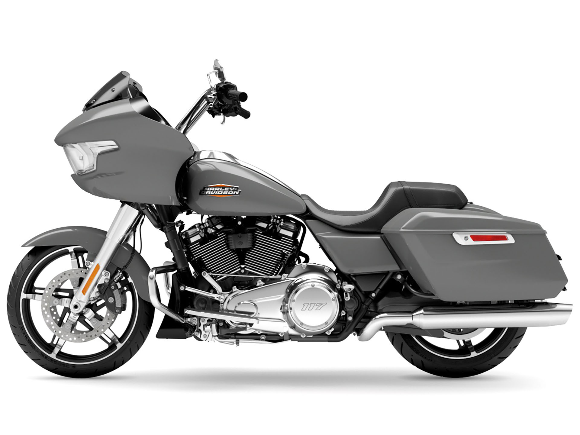 2025 Harley-Davidson Road Glide® in San Antonio, Texas - Photo 2