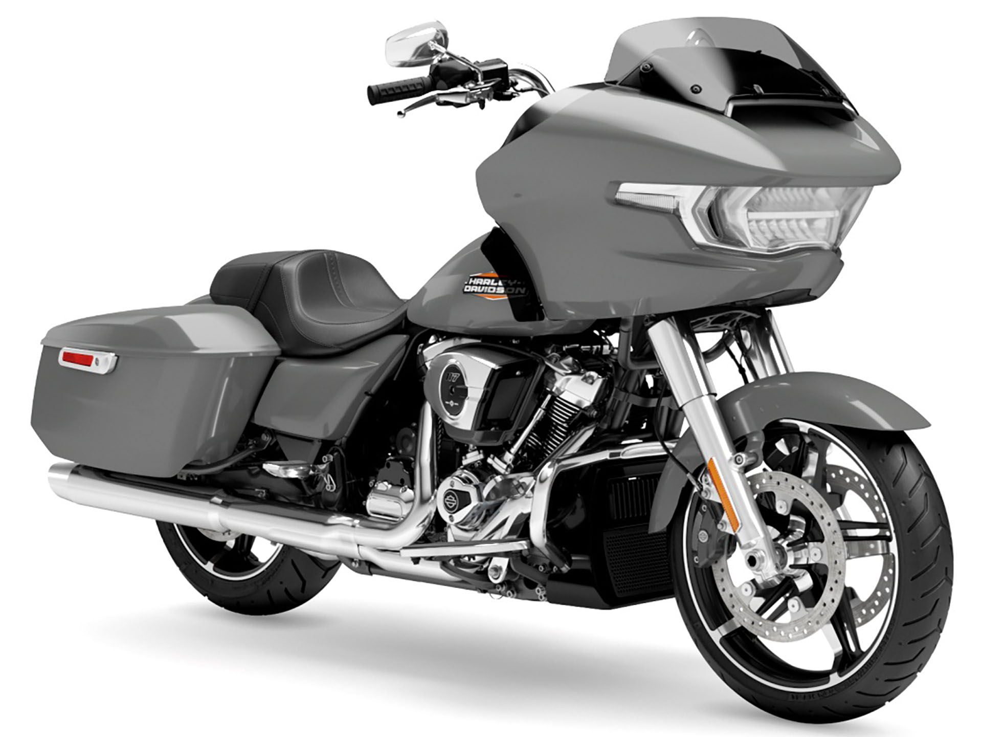 2025 Harley-Davidson Road Glide® in San Antonio, Texas - Photo 3