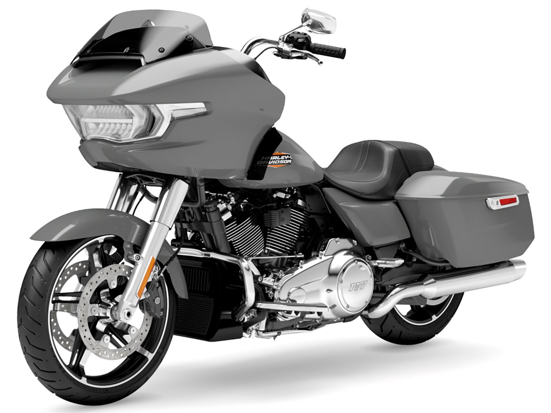 2025 Harley-Davidson Road Glide® in San Antonio, Texas - Photo 4