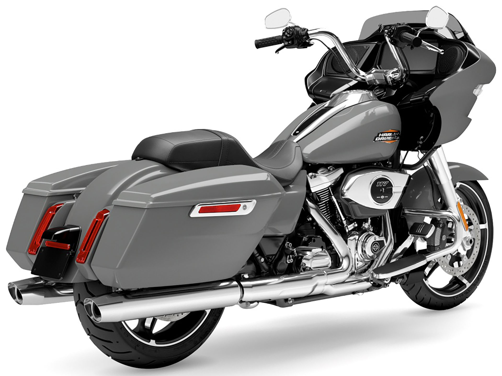 2025 Harley-Davidson Road Glide® in San Antonio, Texas - Photo 6