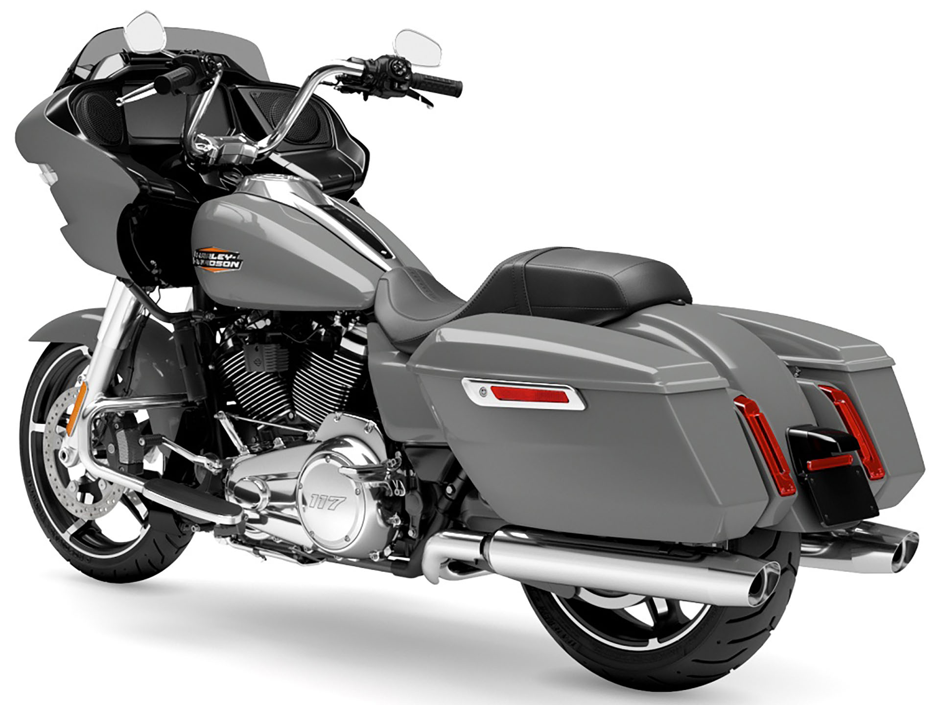 2025 Harley-Davidson Road Glide® in San Antonio, Texas - Photo 7