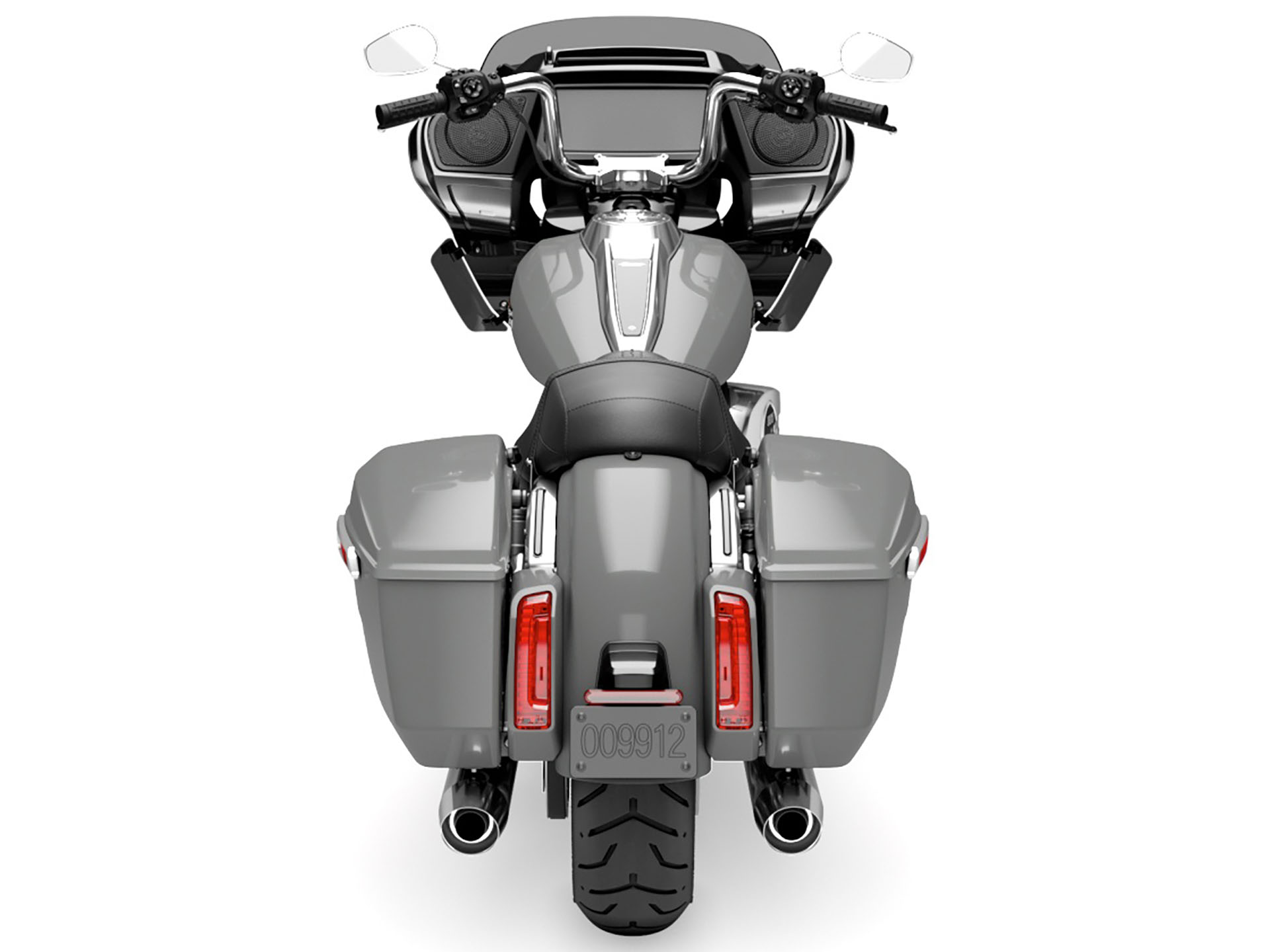 2025 Harley-Davidson Road Glide® in San Antonio, Texas - Photo 8
