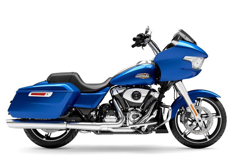 2025 Harley-Davidson Road Glide® in Omaha, Nebraska - Photo 1