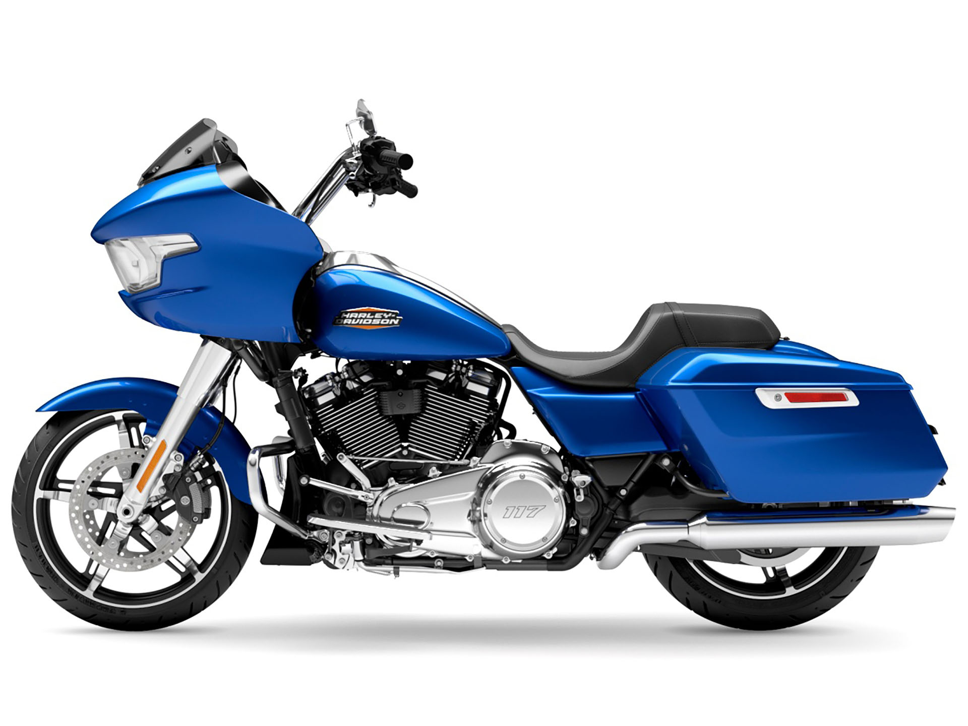 2025 Harley-Davidson Road Glide® in Omaha, Nebraska - Photo 2