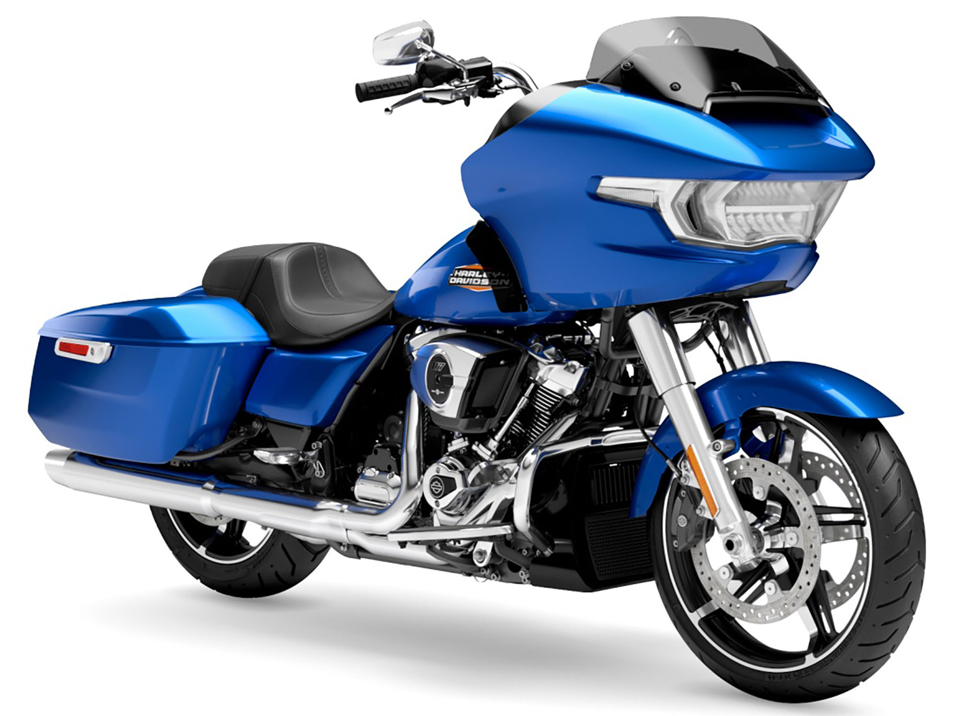 2025 Harley-Davidson Road Glide® in Omaha, Nebraska - Photo 3
