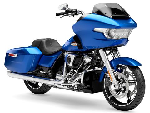 2025 Harley-Davidson Road Glide® in Omaha, Nebraska - Photo 3