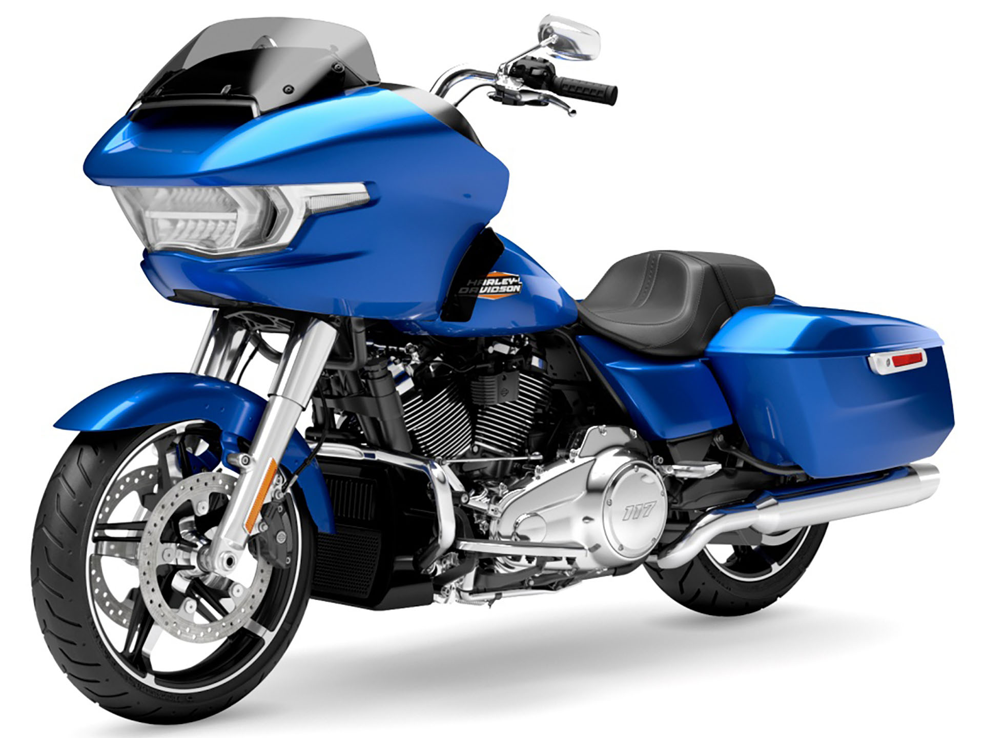 2025 Harley-Davidson Road Glide® in Omaha, Nebraska - Photo 4