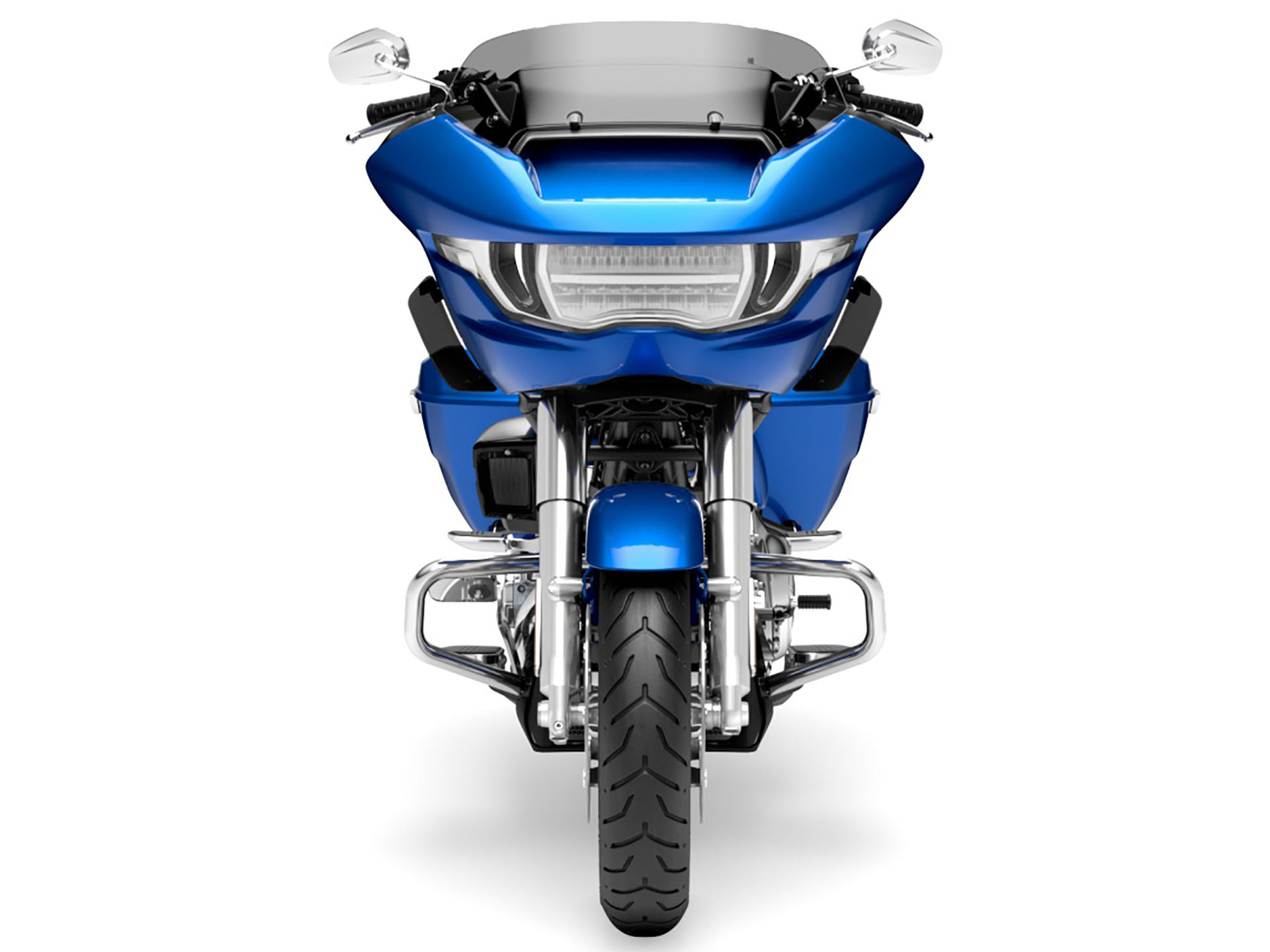 2025 Harley-Davidson Road Glide® in Omaha, Nebraska - Photo 5