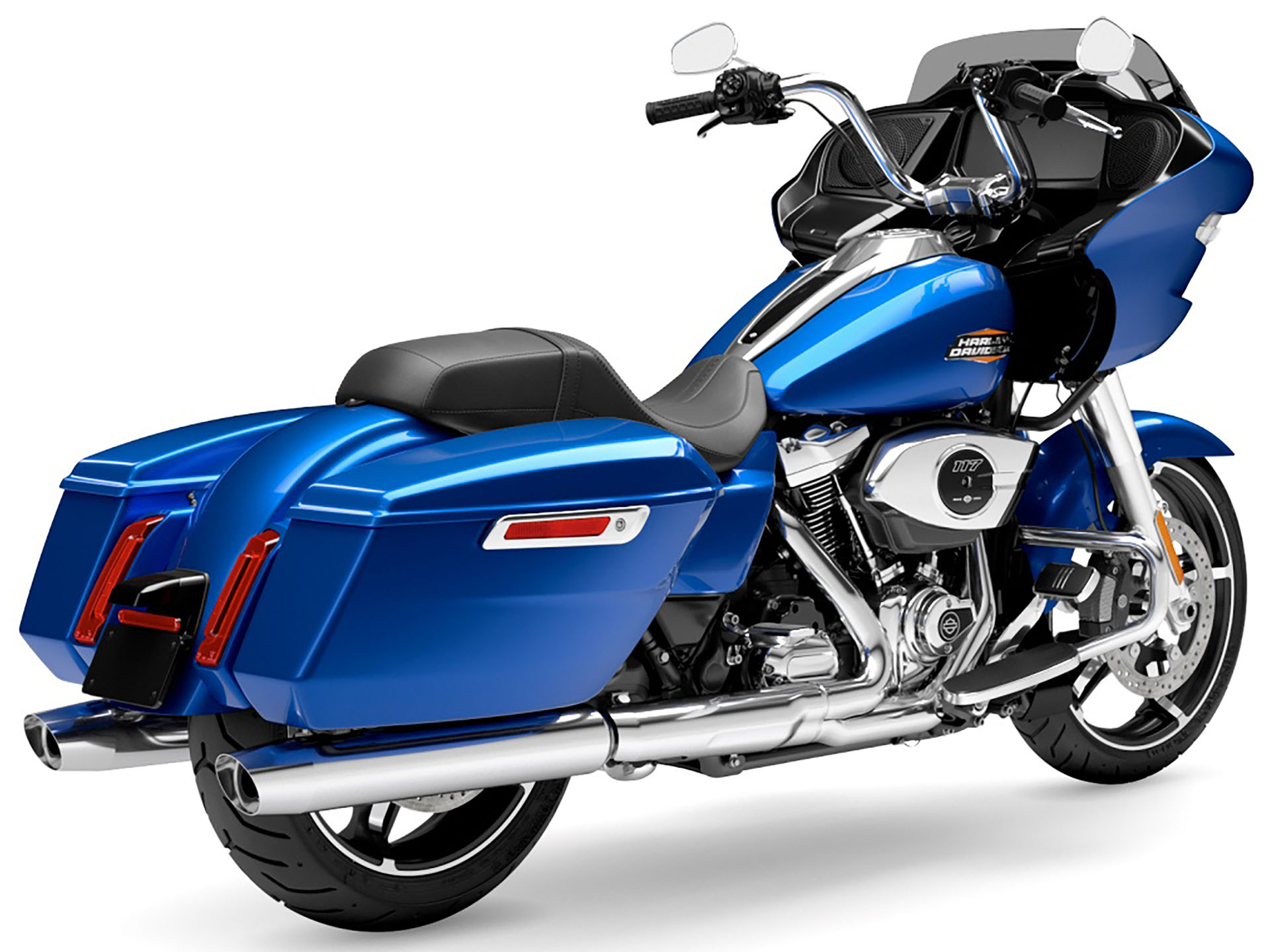 2025 Harley-Davidson Road Glide® in Omaha, Nebraska - Photo 6