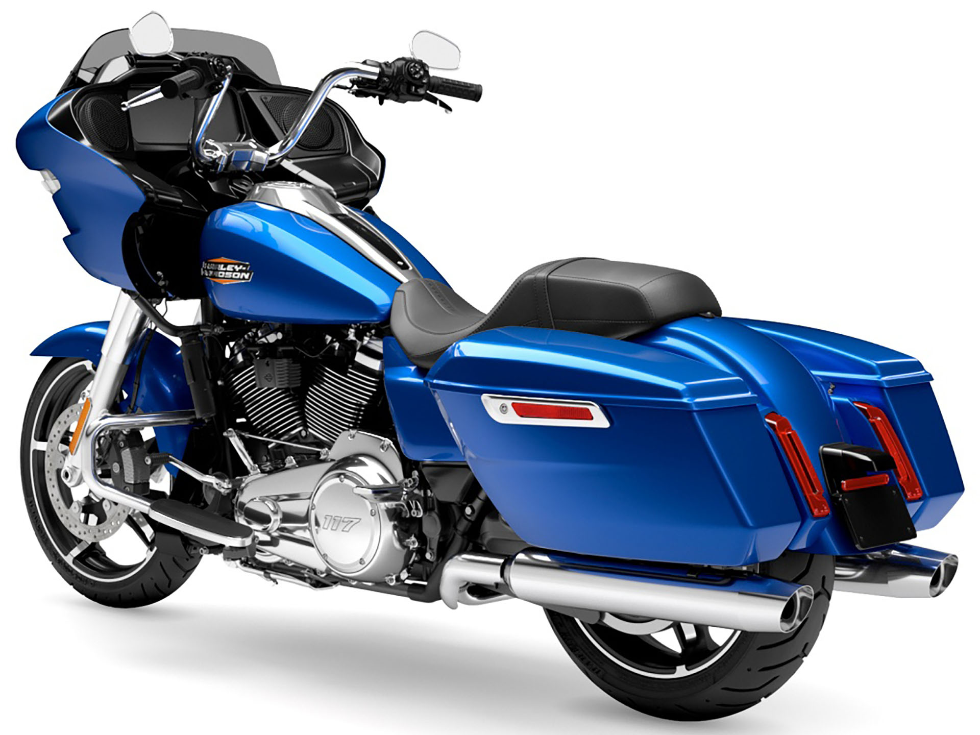 2025 Harley-Davidson Road Glide® in Omaha, Nebraska - Photo 7