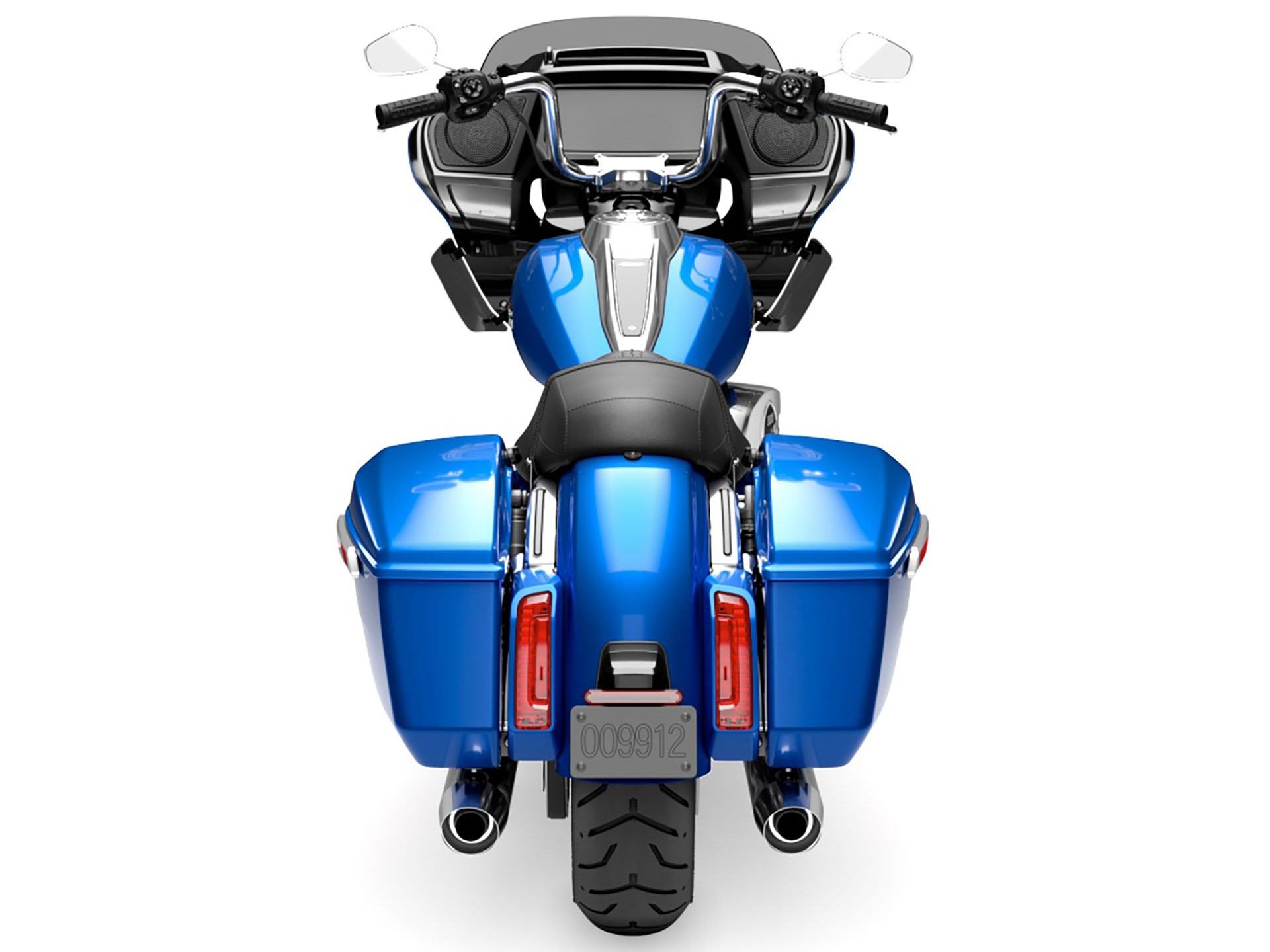 2025 Harley-Davidson Road Glide® in Omaha, Nebraska - Photo 8