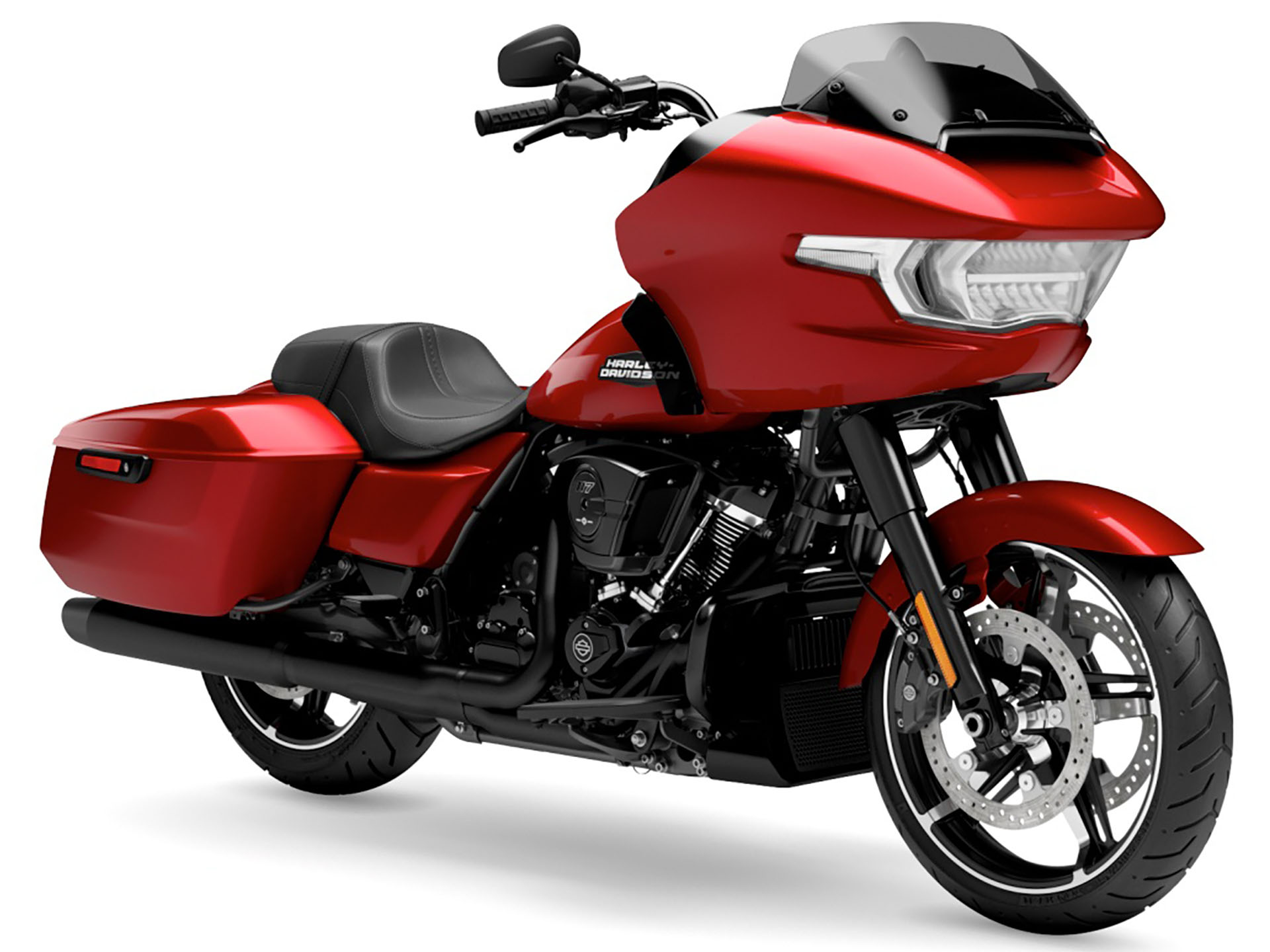 2025 Harley-Davidson Road Glide® in Slidell, Louisiana - Photo 3