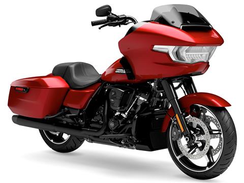 2025 Harley-Davidson Road Glide® in Slidell, Louisiana - Photo 3