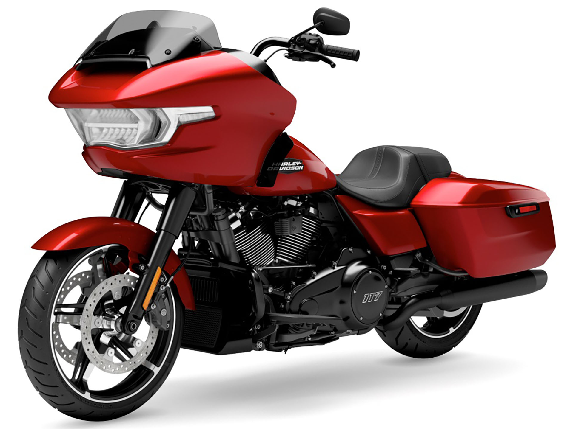 2025 Harley-Davidson Road Glide® in Slidell, Louisiana - Photo 4