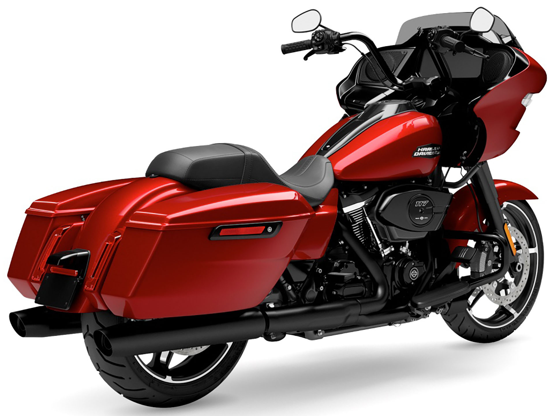 2025 Harley-Davidson Road Glide® in Slidell, Louisiana - Photo 6
