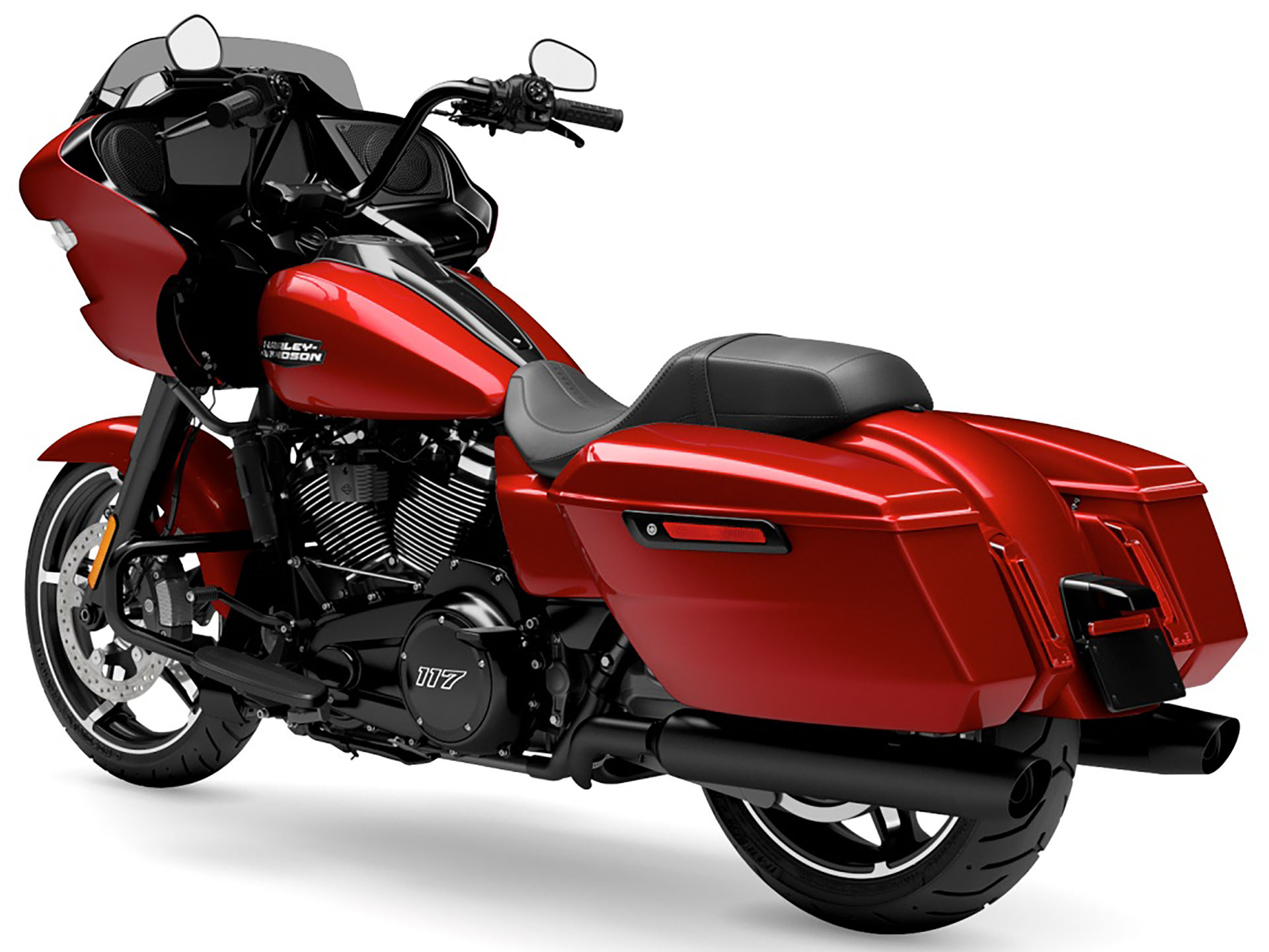 2025 Harley-Davidson Road Glide® in Slidell, Louisiana - Photo 7