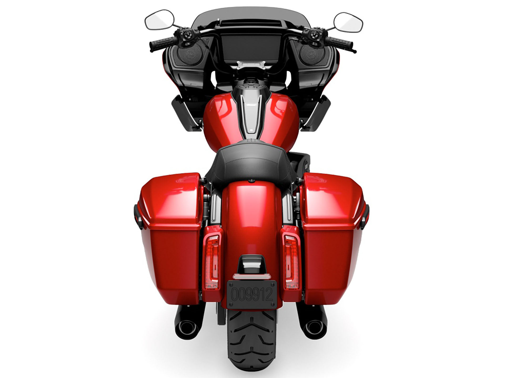 2025 Harley-Davidson Road Glide® in Slidell, Louisiana - Photo 8