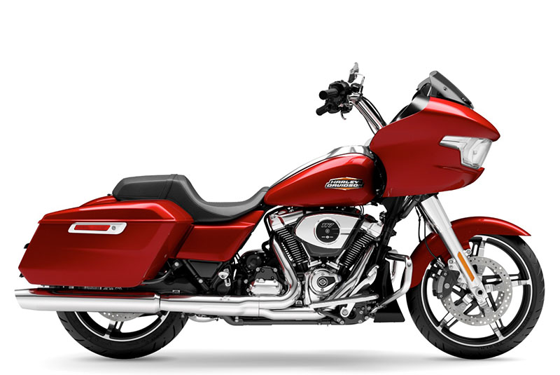 2025 Harley-Davidson Road Glide® in San Antonio, Texas - Photo 1