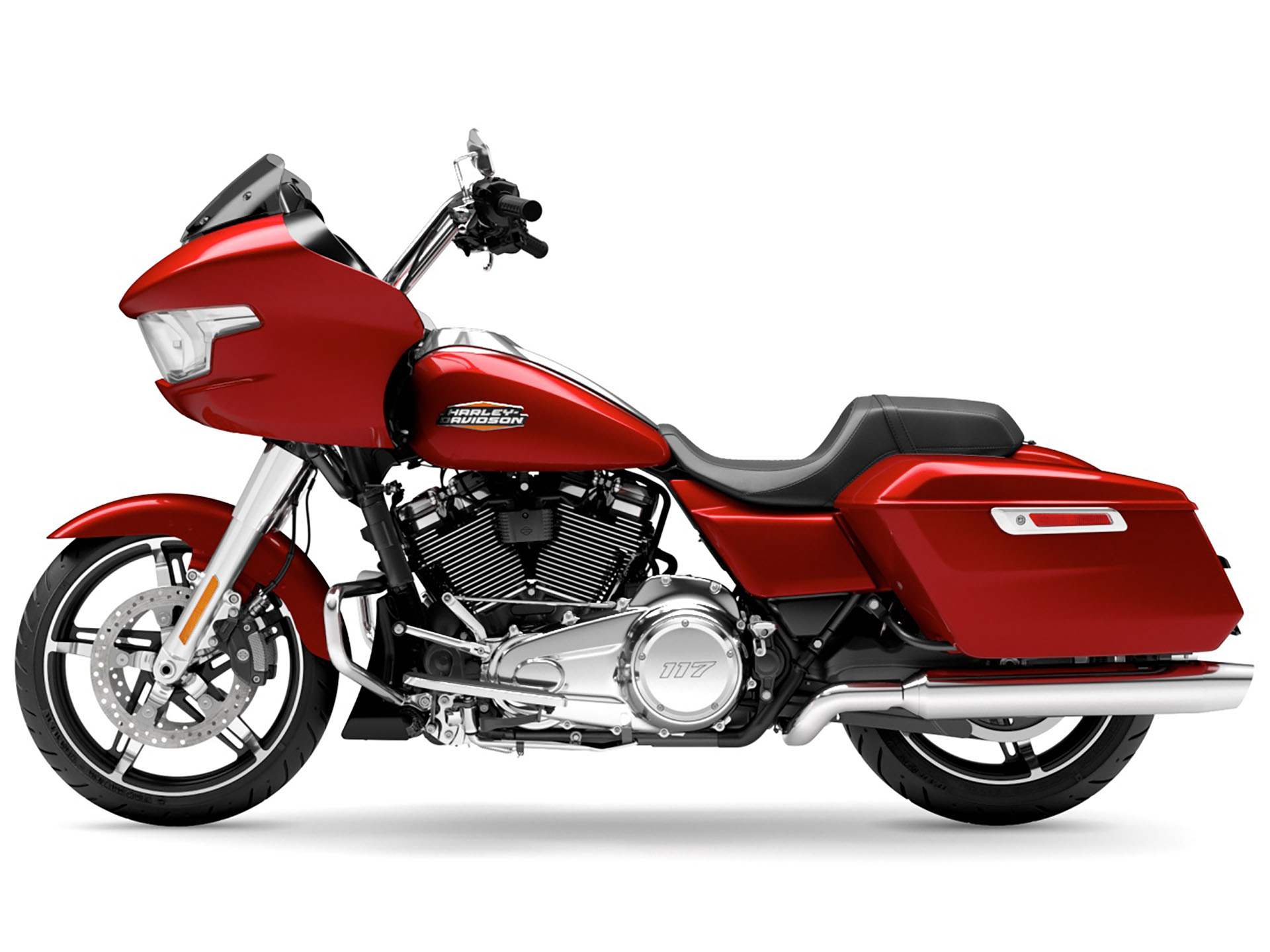 2025 Harley-Davidson Road Glide® in San Antonio, Texas - Photo 2