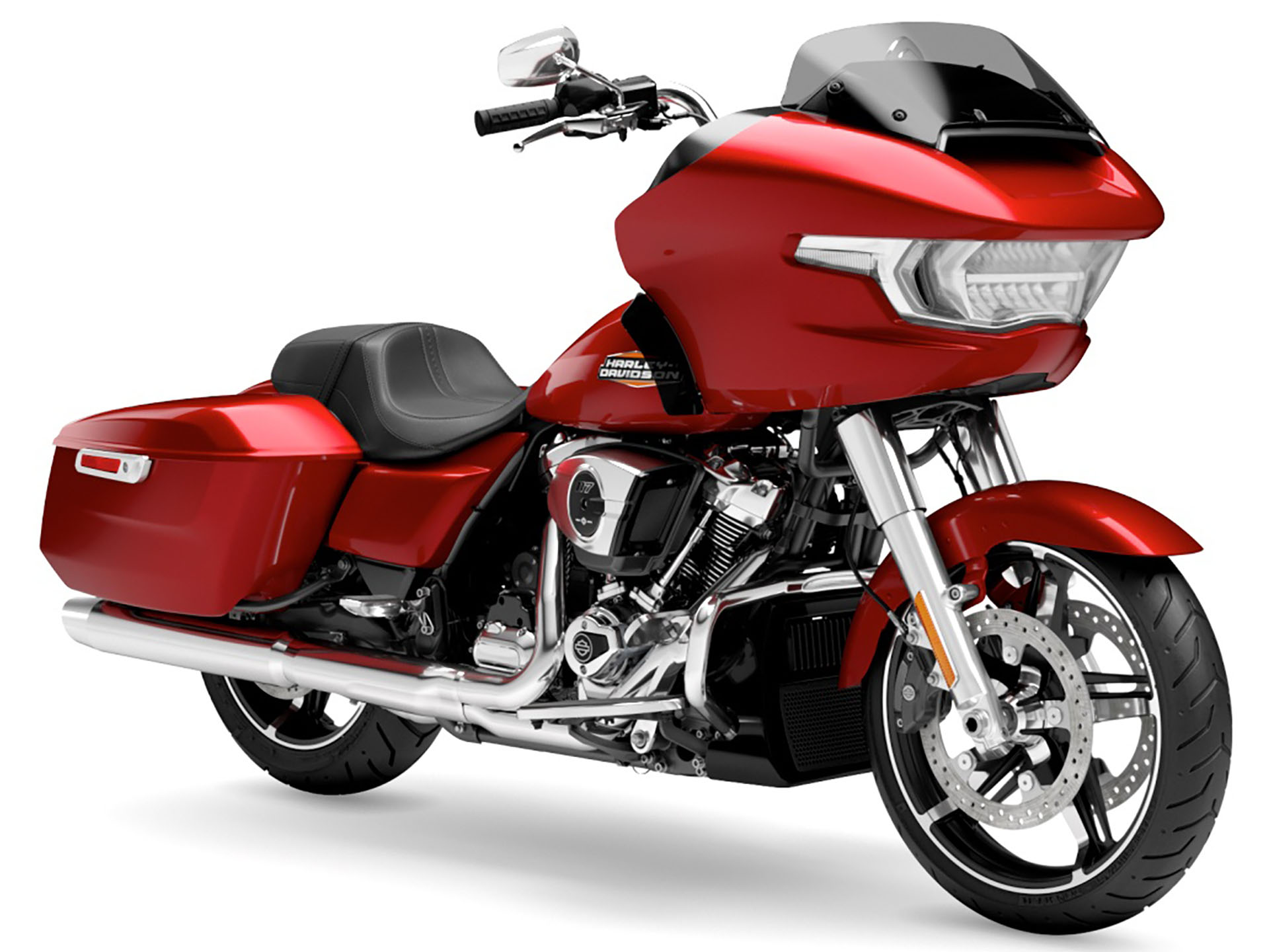 2025 Harley-Davidson Road Glide® in San Antonio, Texas - Photo 3