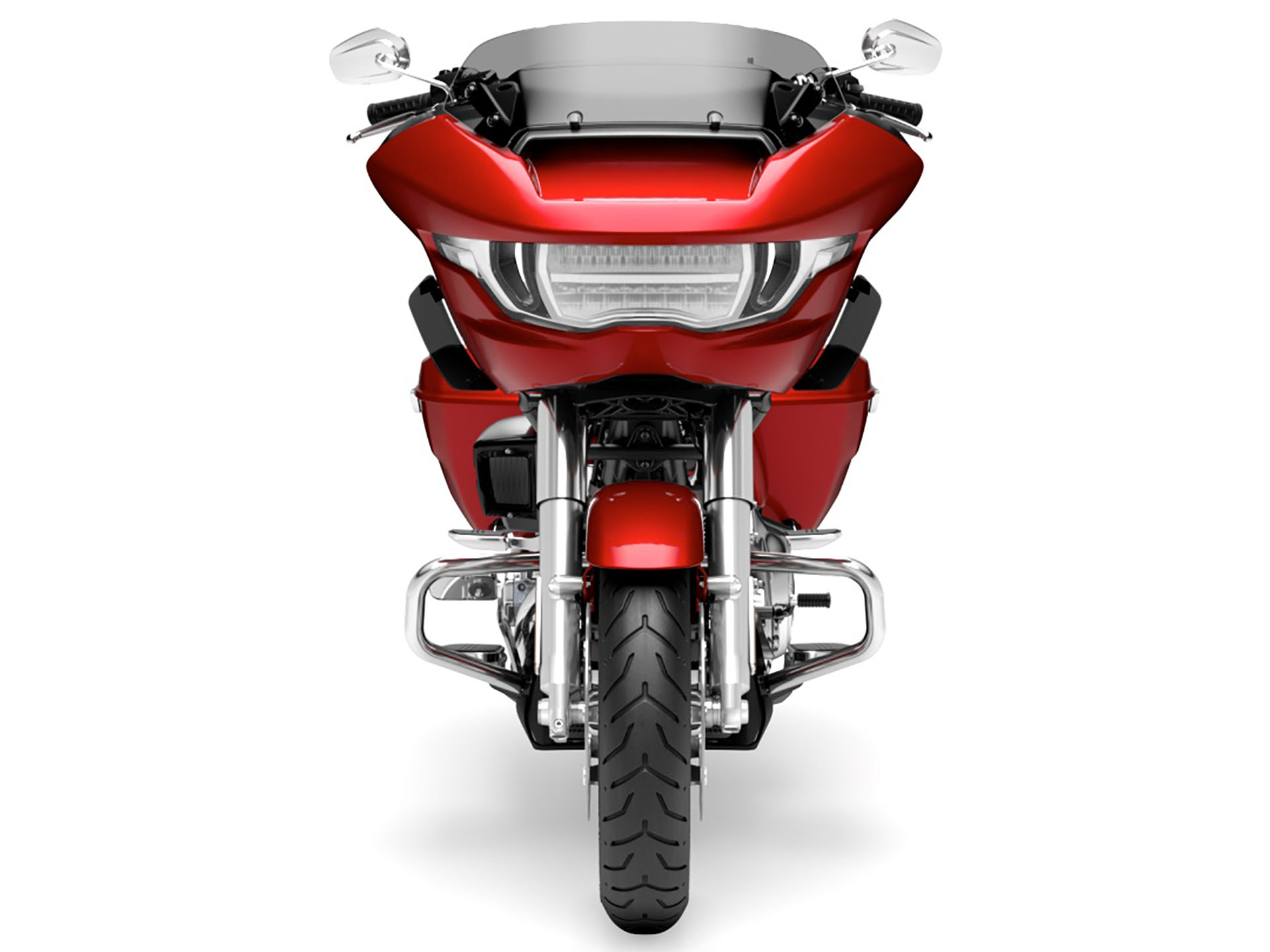 2025 Harley-Davidson Road Glide® in San Antonio, Texas - Photo 5