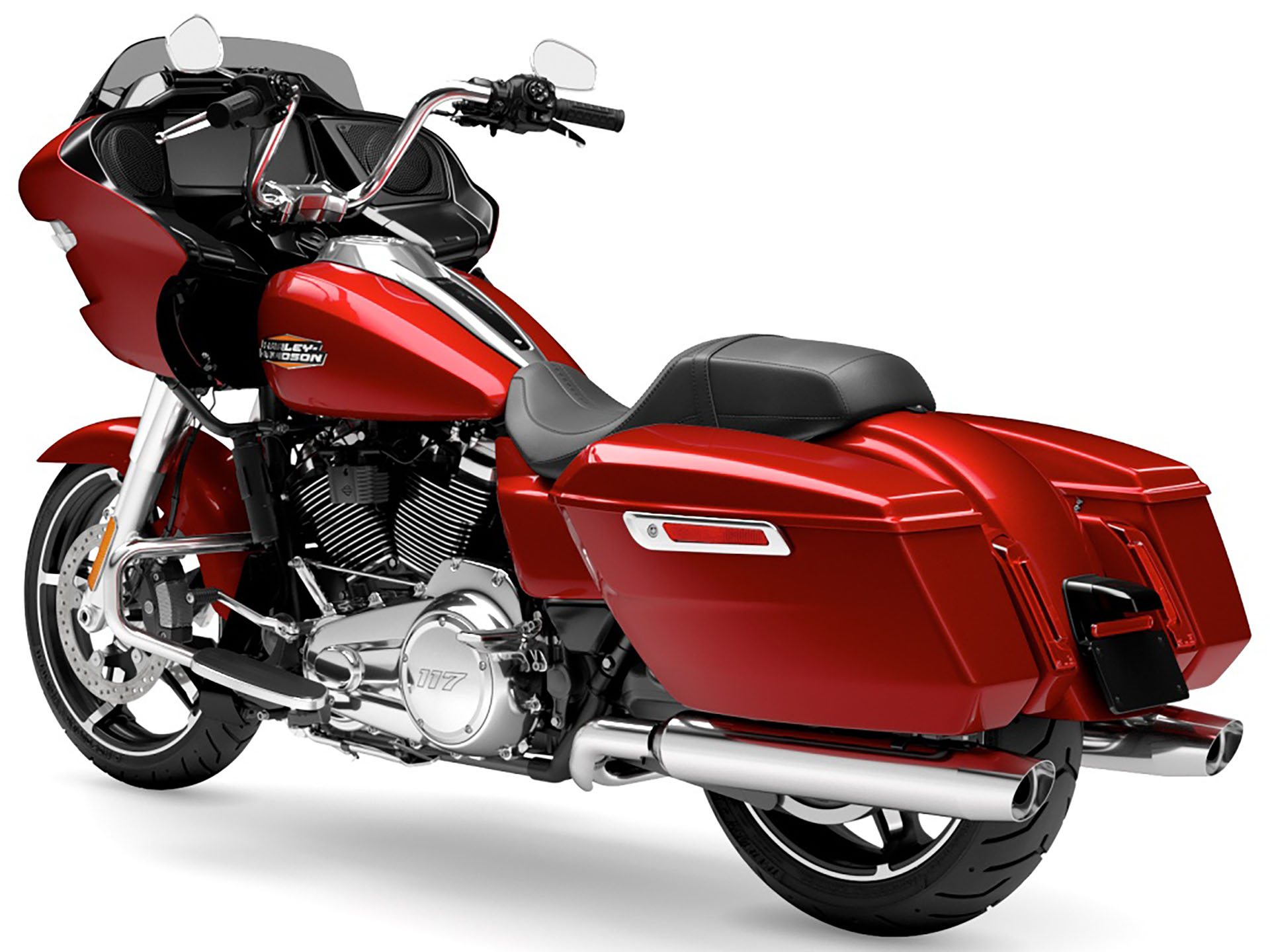 2025 Harley-Davidson Road Glide® in San Antonio, Texas - Photo 7