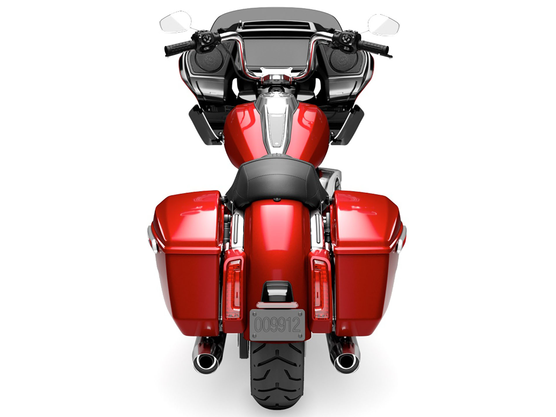 2025 Harley-Davidson Road Glide® in San Antonio, Texas - Photo 8