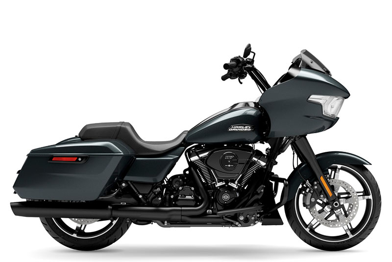 2025 Harley-Davidson Road Glide® in San Antonio, Texas - Photo 1