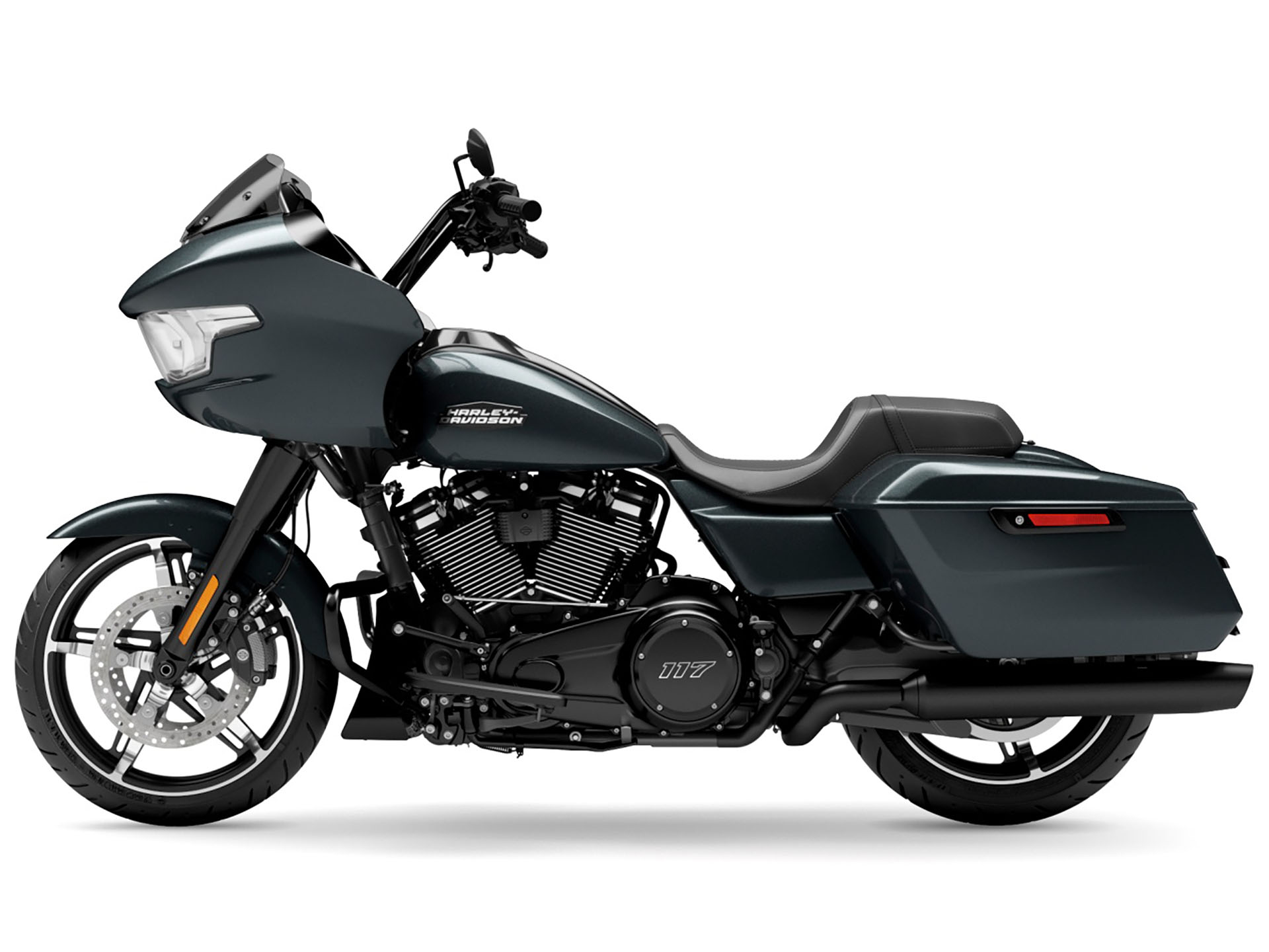 2025 Harley-Davidson Road Glide® in San Antonio, Texas - Photo 2