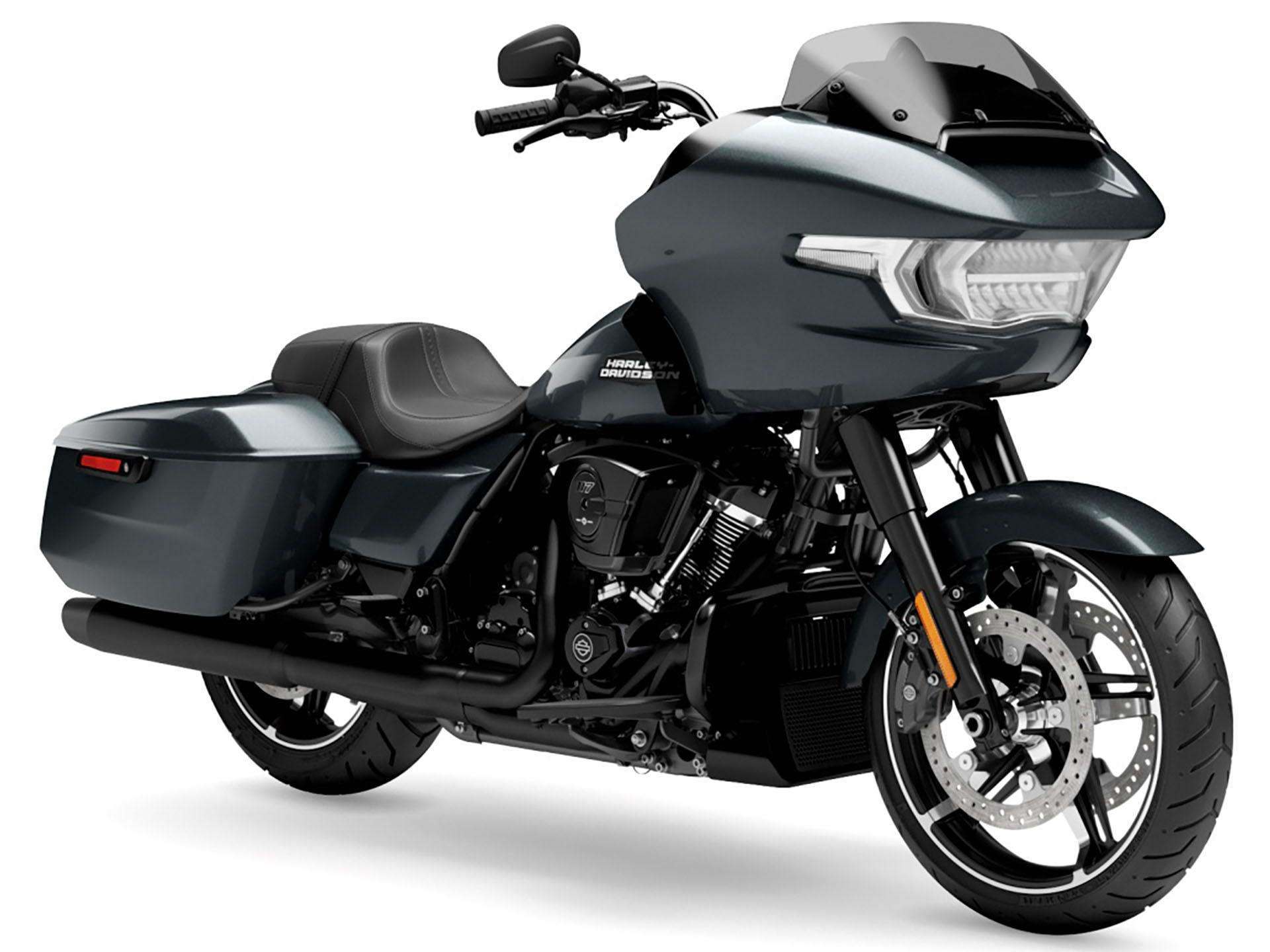 2025 Harley-Davidson Road Glide® in San Antonio, Texas - Photo 3