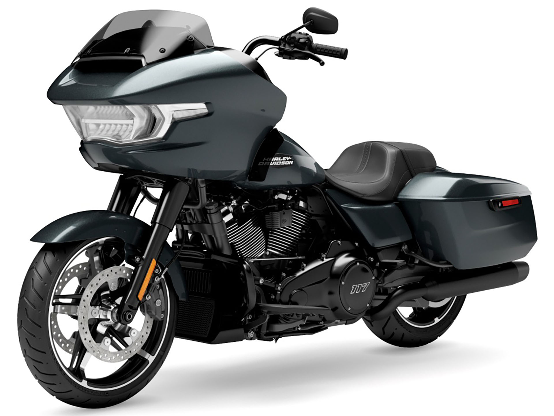 2025 Harley-Davidson Road Glide® in San Antonio, Texas - Photo 4