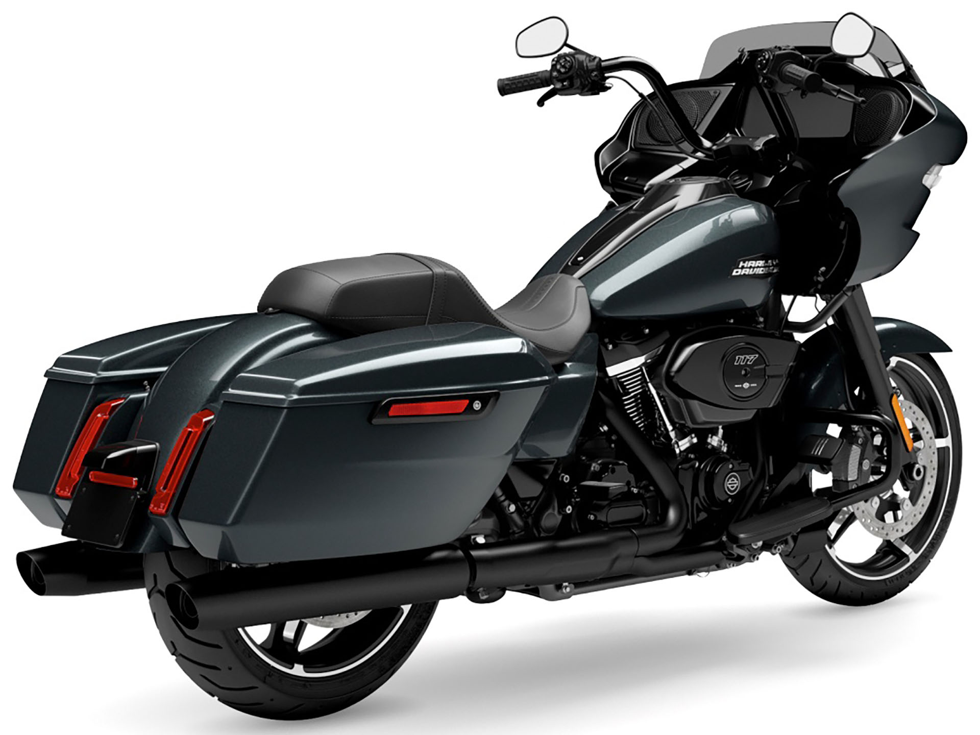2025 Harley-Davidson Road Glide® in San Antonio, Texas - Photo 6