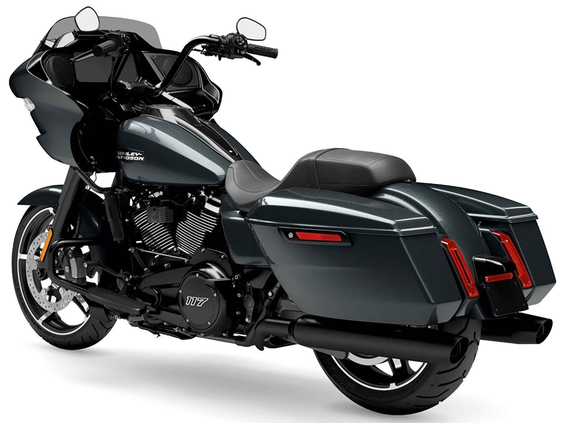 2025 Harley-Davidson Road Glide® in San Antonio, Texas - Photo 7