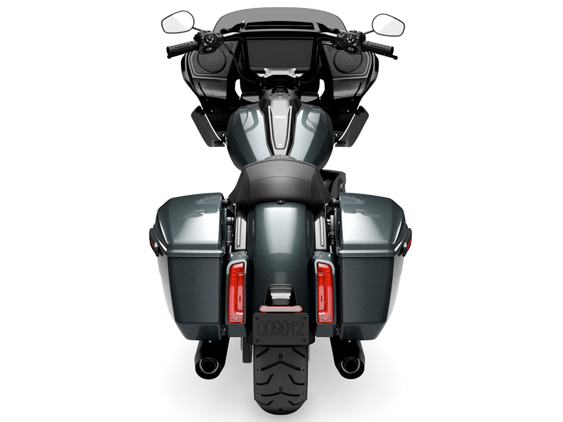 2025 Harley-Davidson Road Glide® in San Antonio, Texas - Photo 8